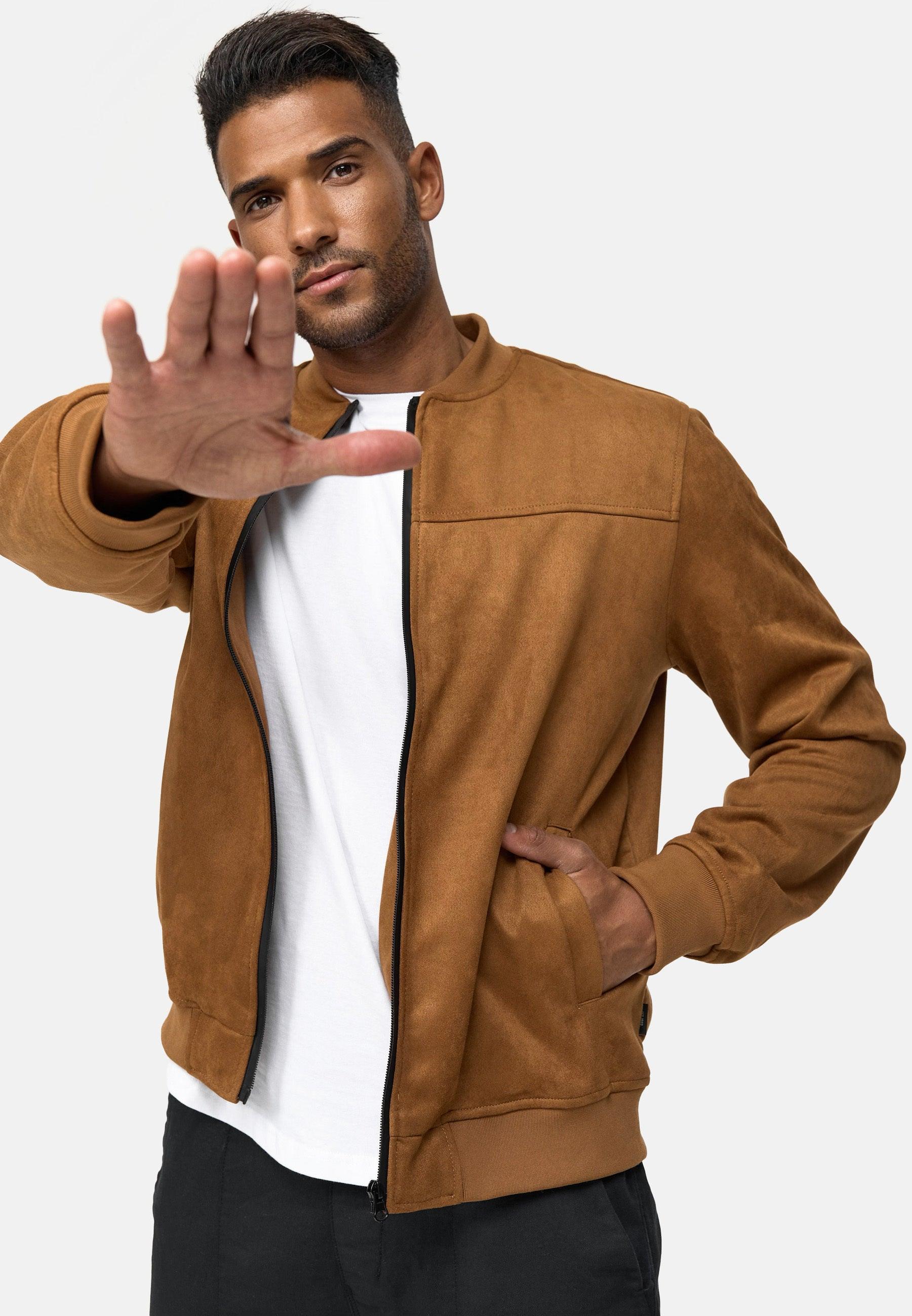 Übergangsjacke Ibon Produktbild