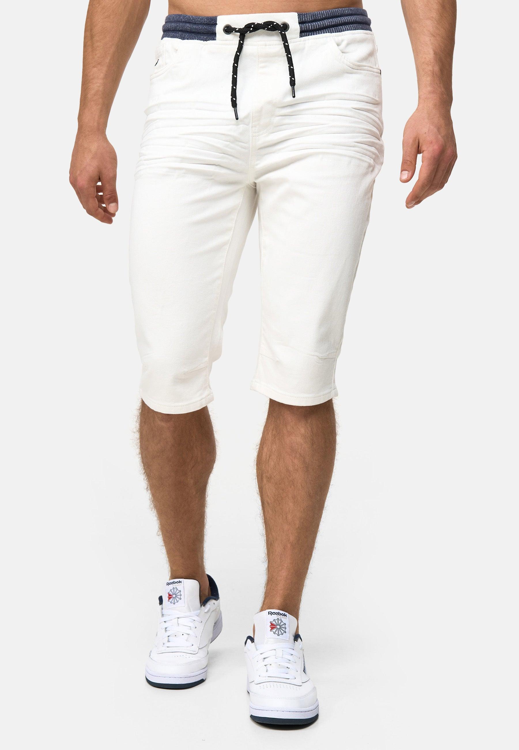 Shorts Jeans Vasile Produktbild
