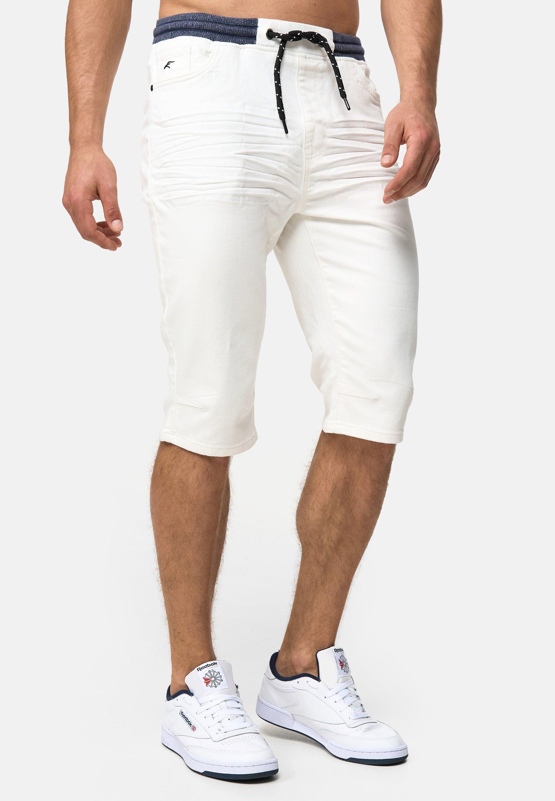 Shorts Jeans Vasile Produktbild
