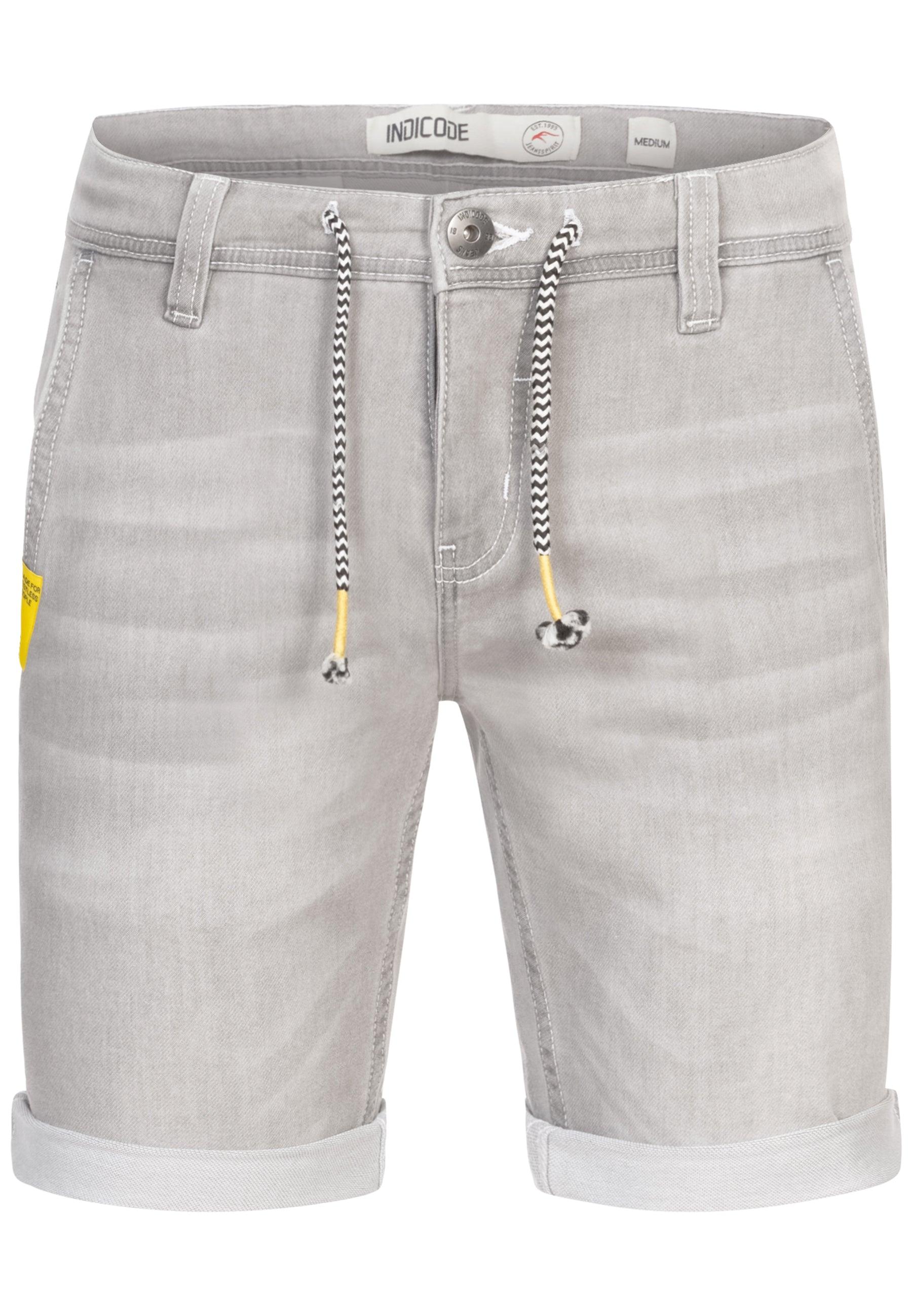 Shorts Jeans Azibo Produktbild