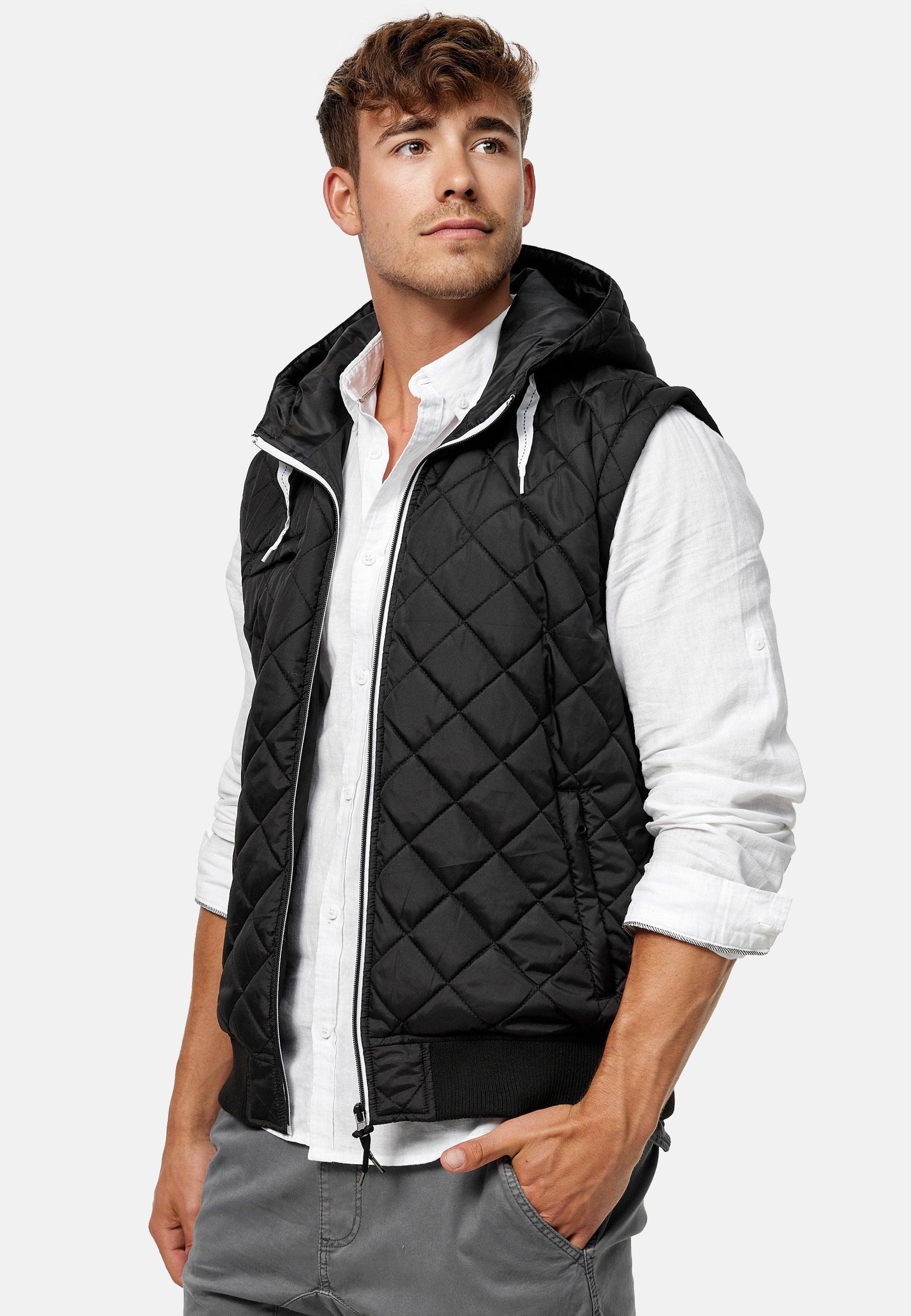Winterjacke Harry Produktbild
