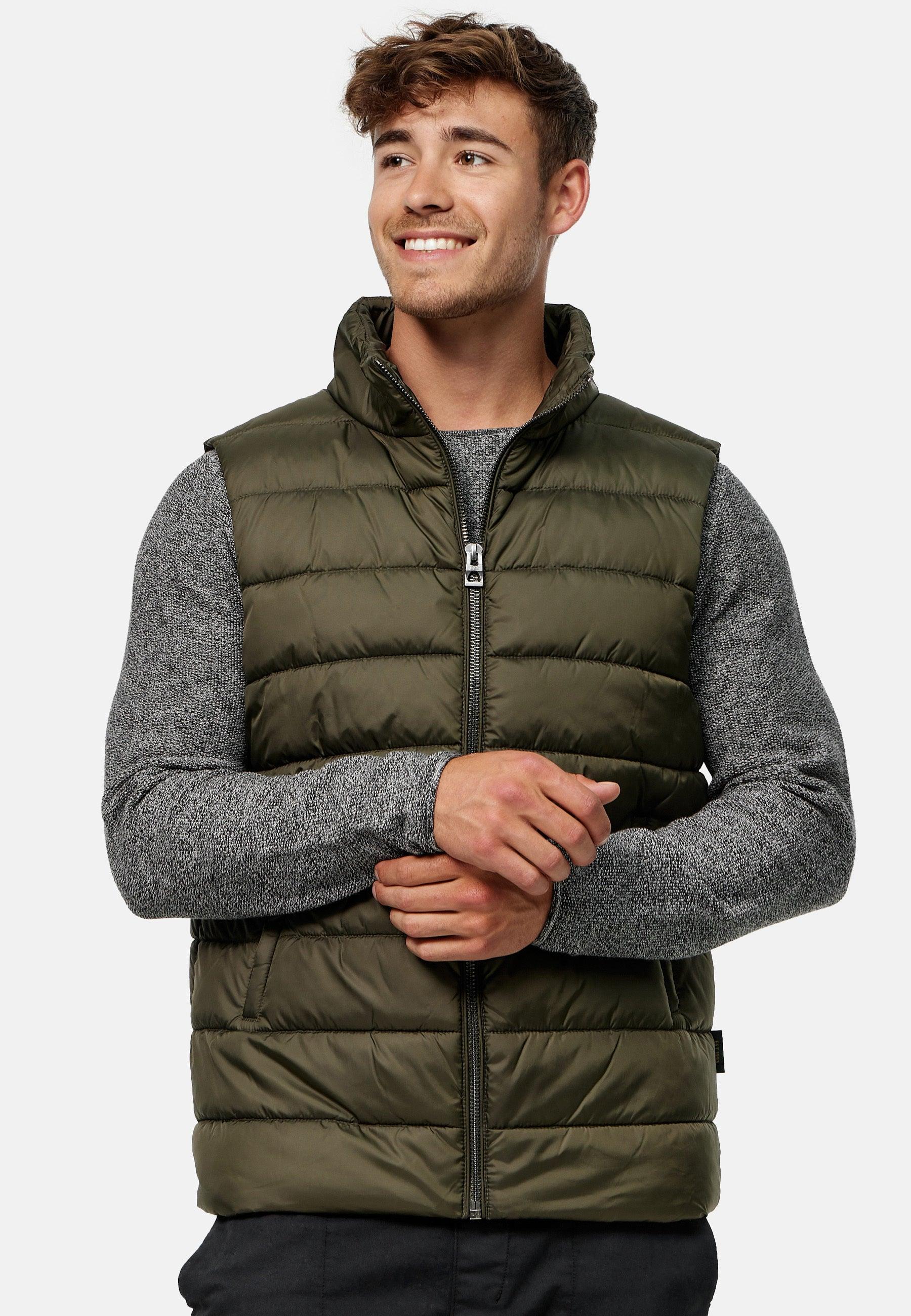 Weste Gibbon Produktbild
