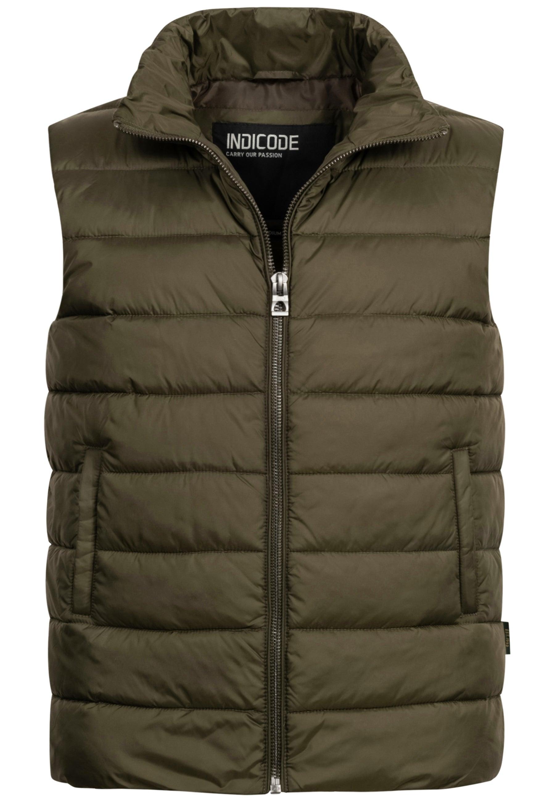 Weste Gibbon Produktbild