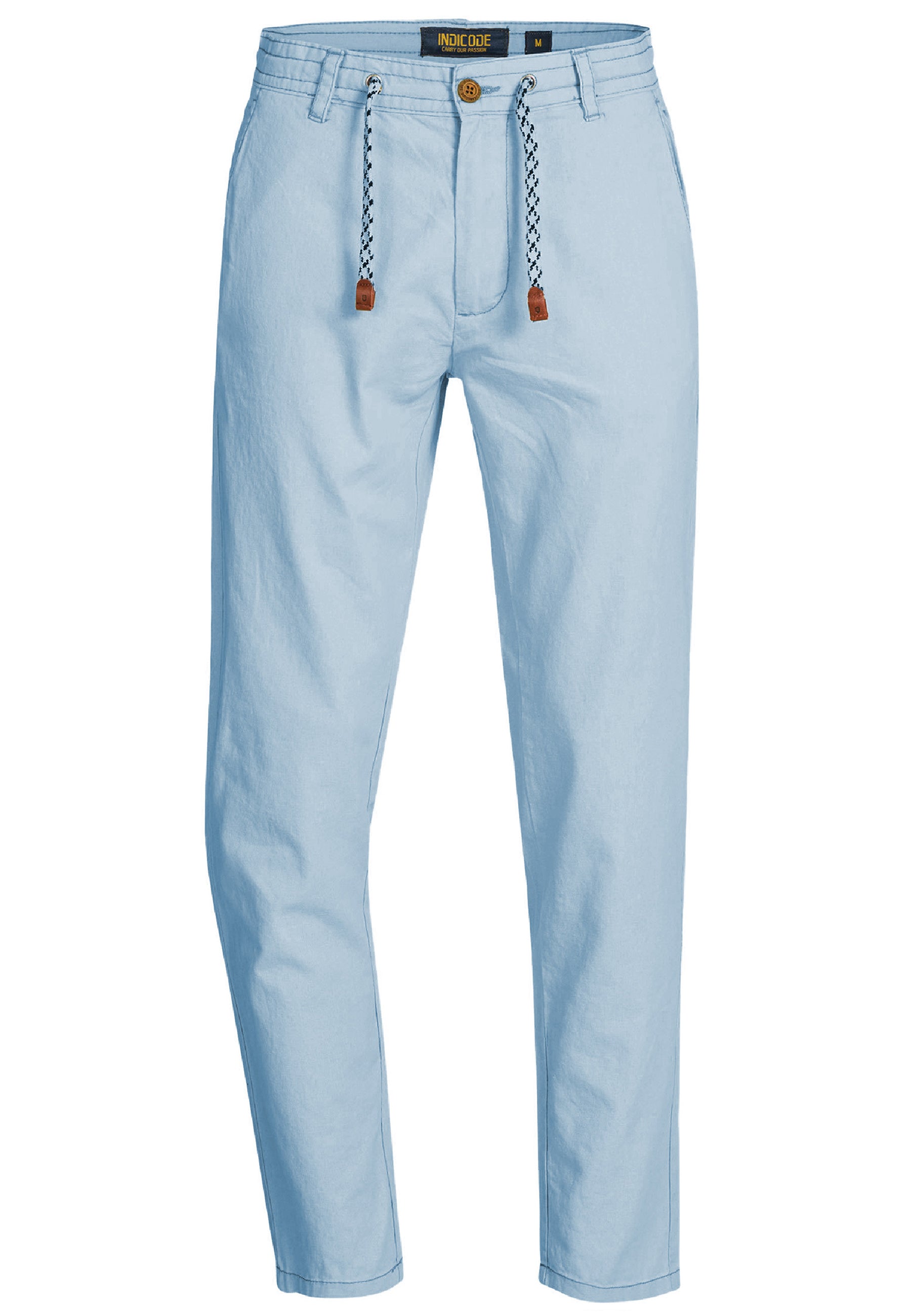 Leinenhose Veneto Produktbild