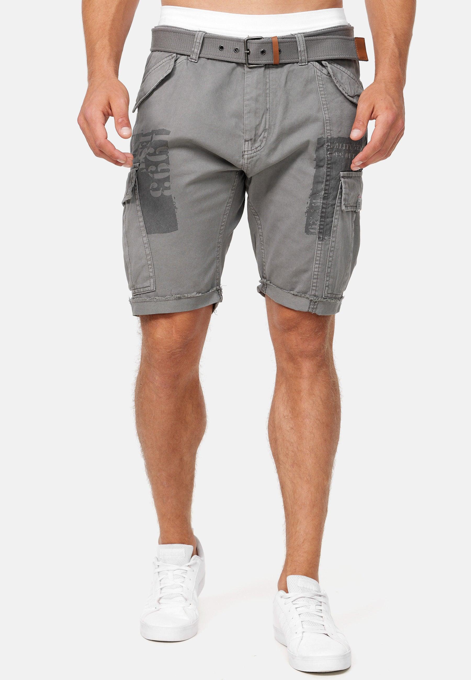 Shorts Cargo Jaramillo Produktbild