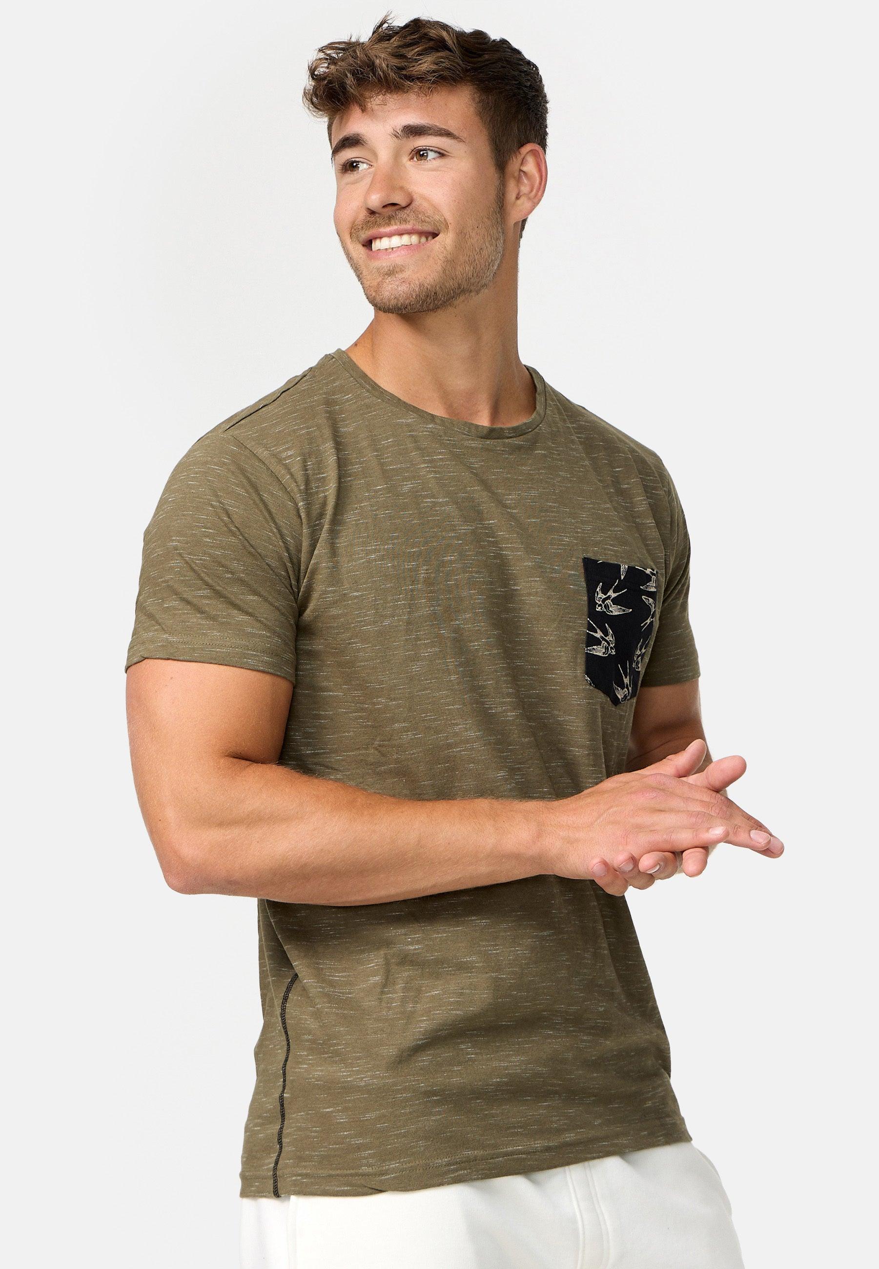 T-Shirt Blaine Produktbild