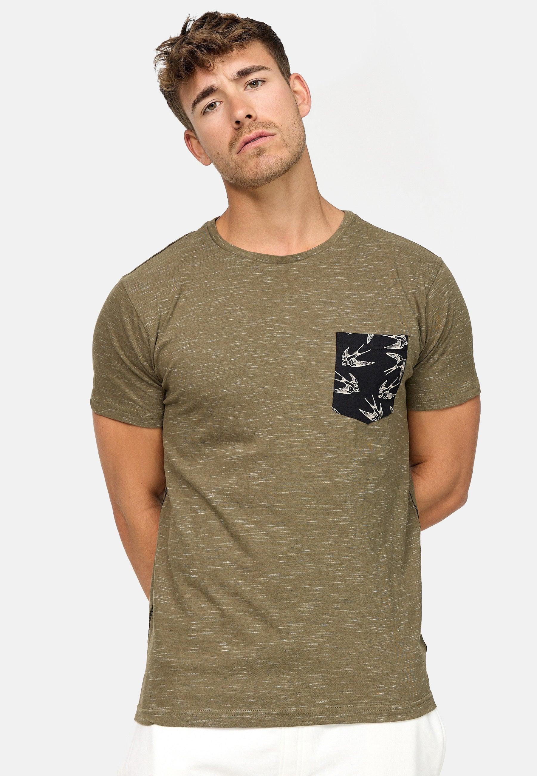 T-Shirt Blaine Produktbild