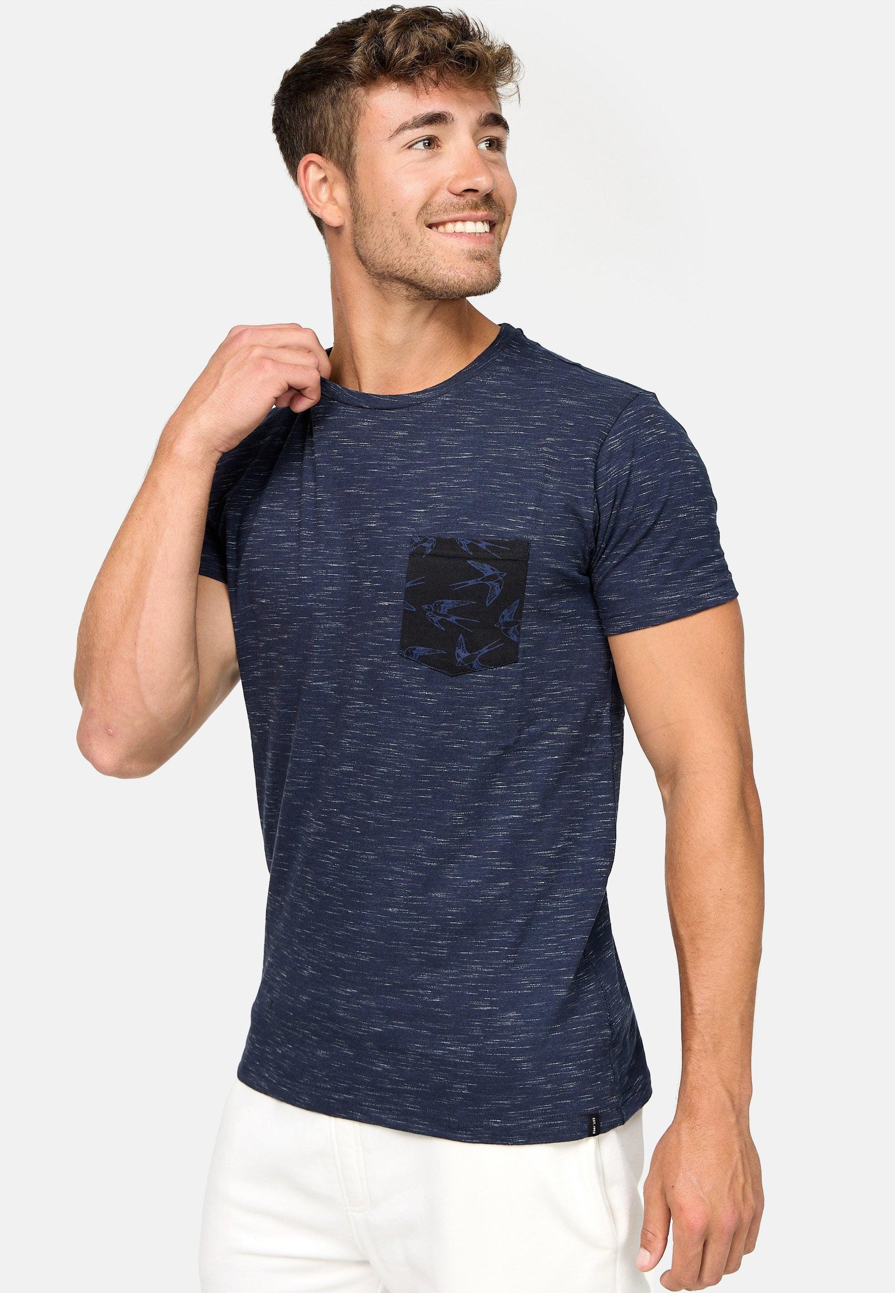 T-Shirt Blaine Produktbild