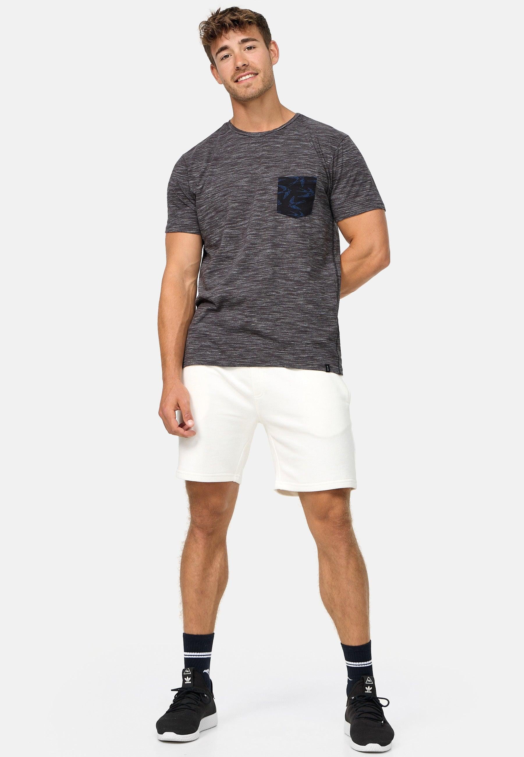 T-Shirt Blaine Produktbild