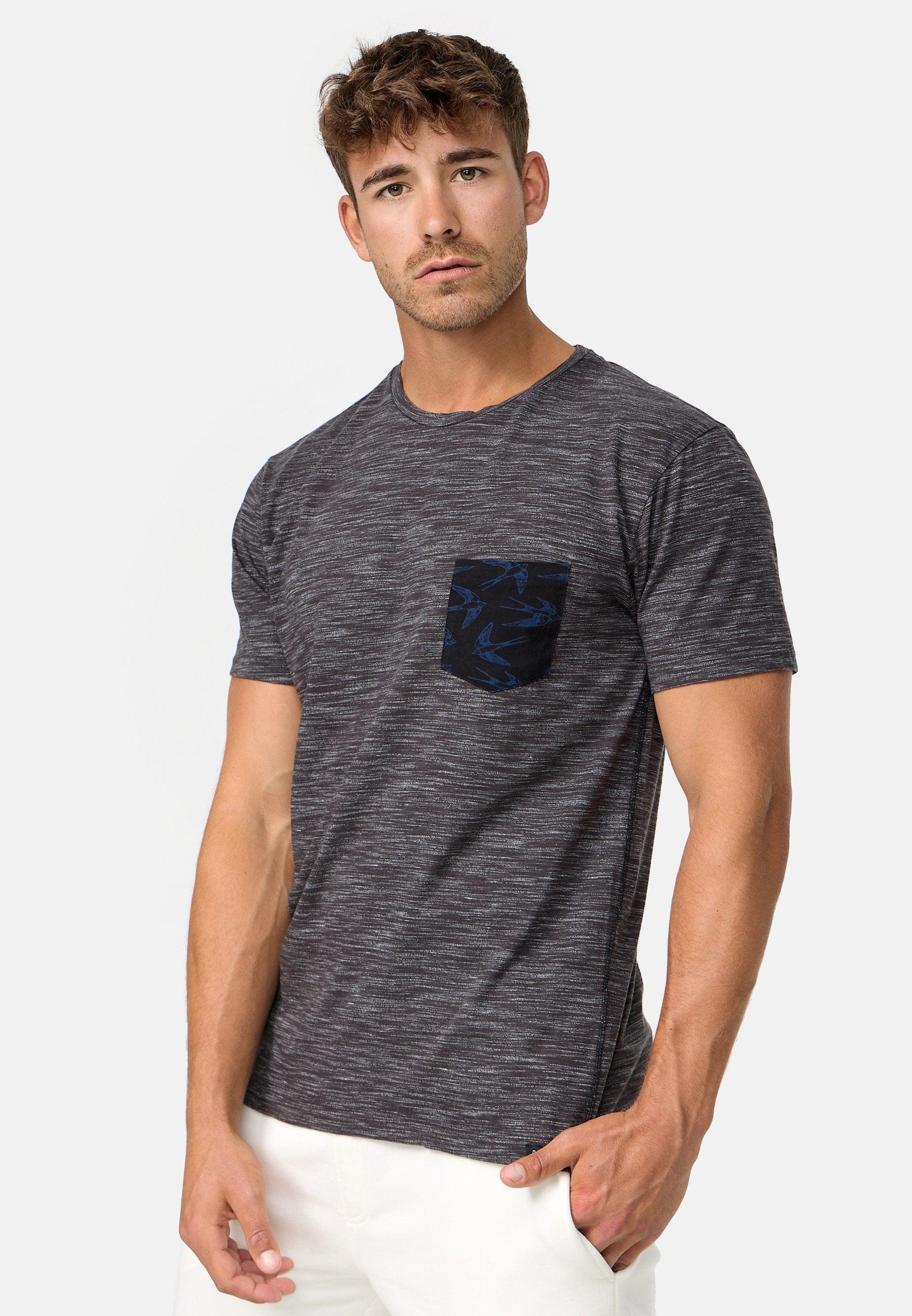 T-Shirt Blaine Produktbild