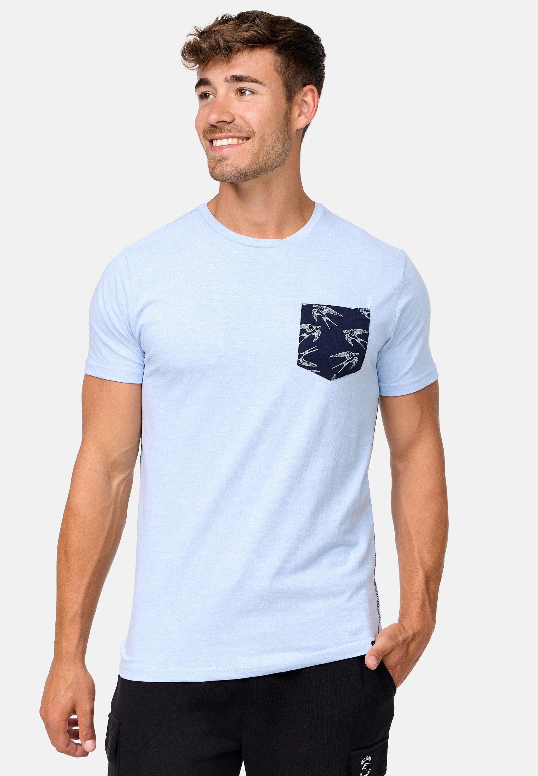 T-Shirt Blaine Produktbild