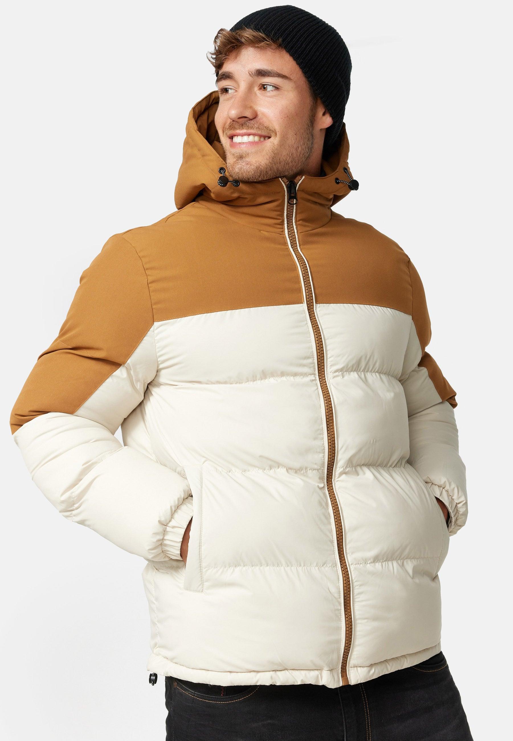 Winterjacke Danix Produktbild