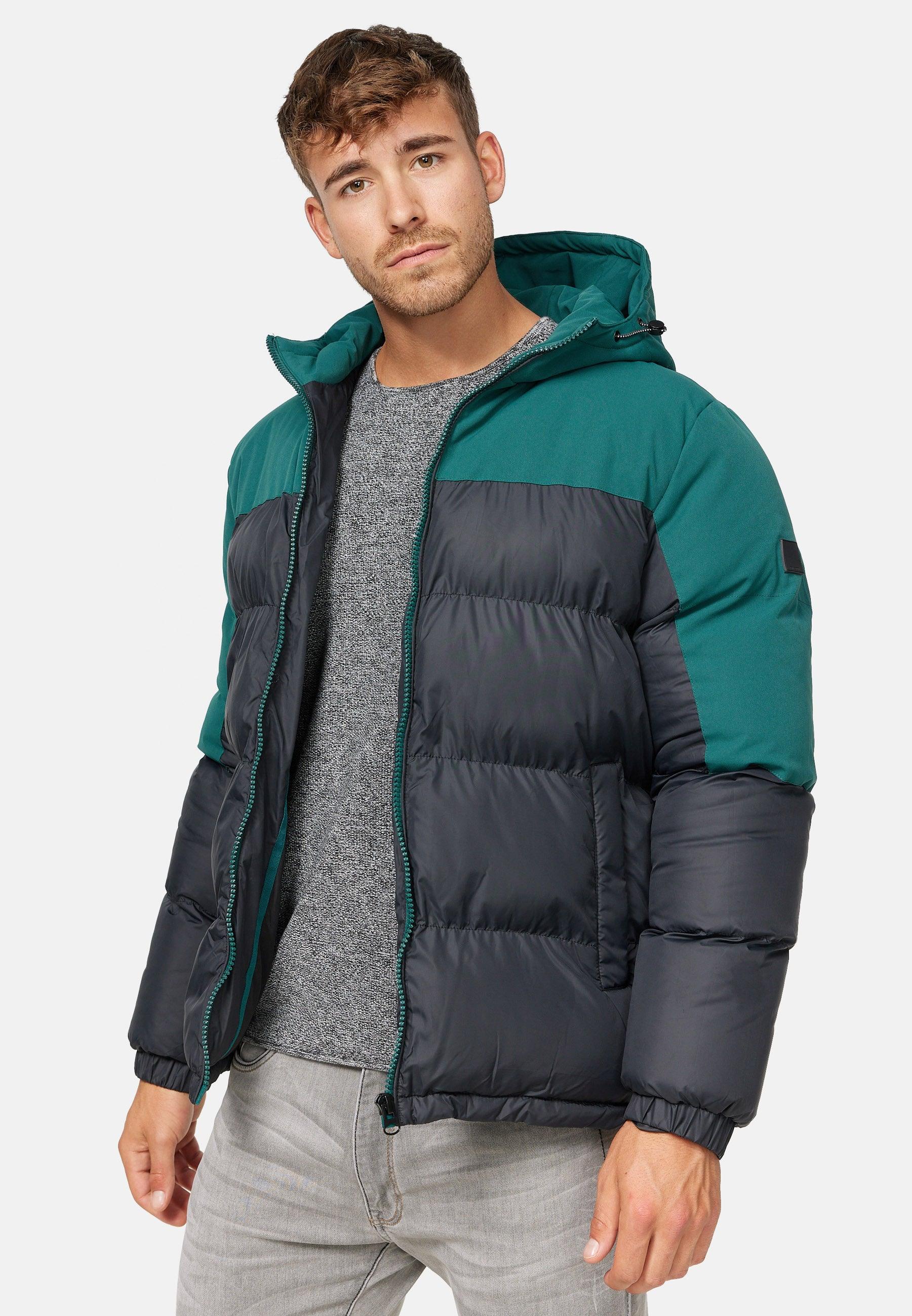 Winterjacke Danix Produktbild