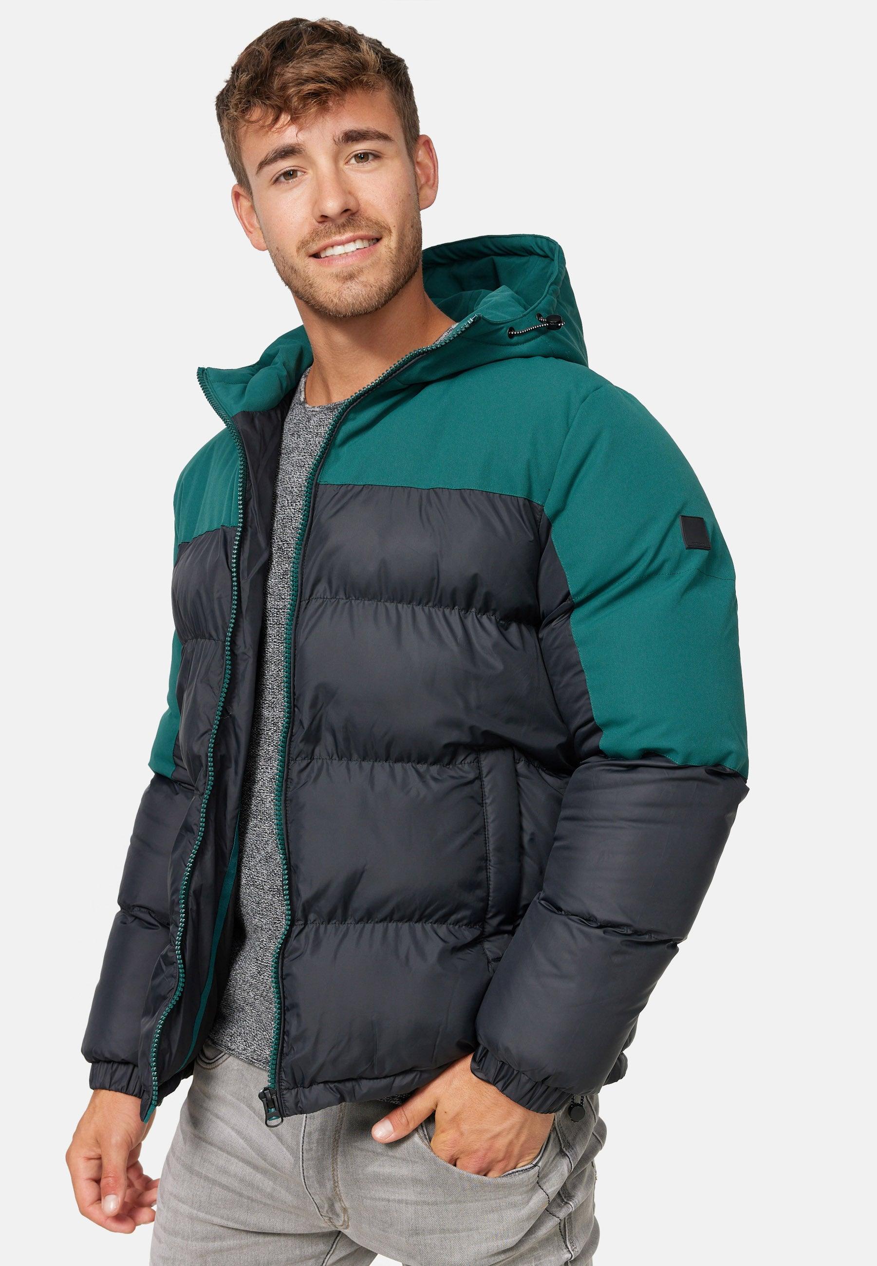 Winterjacke Danix Produktbild