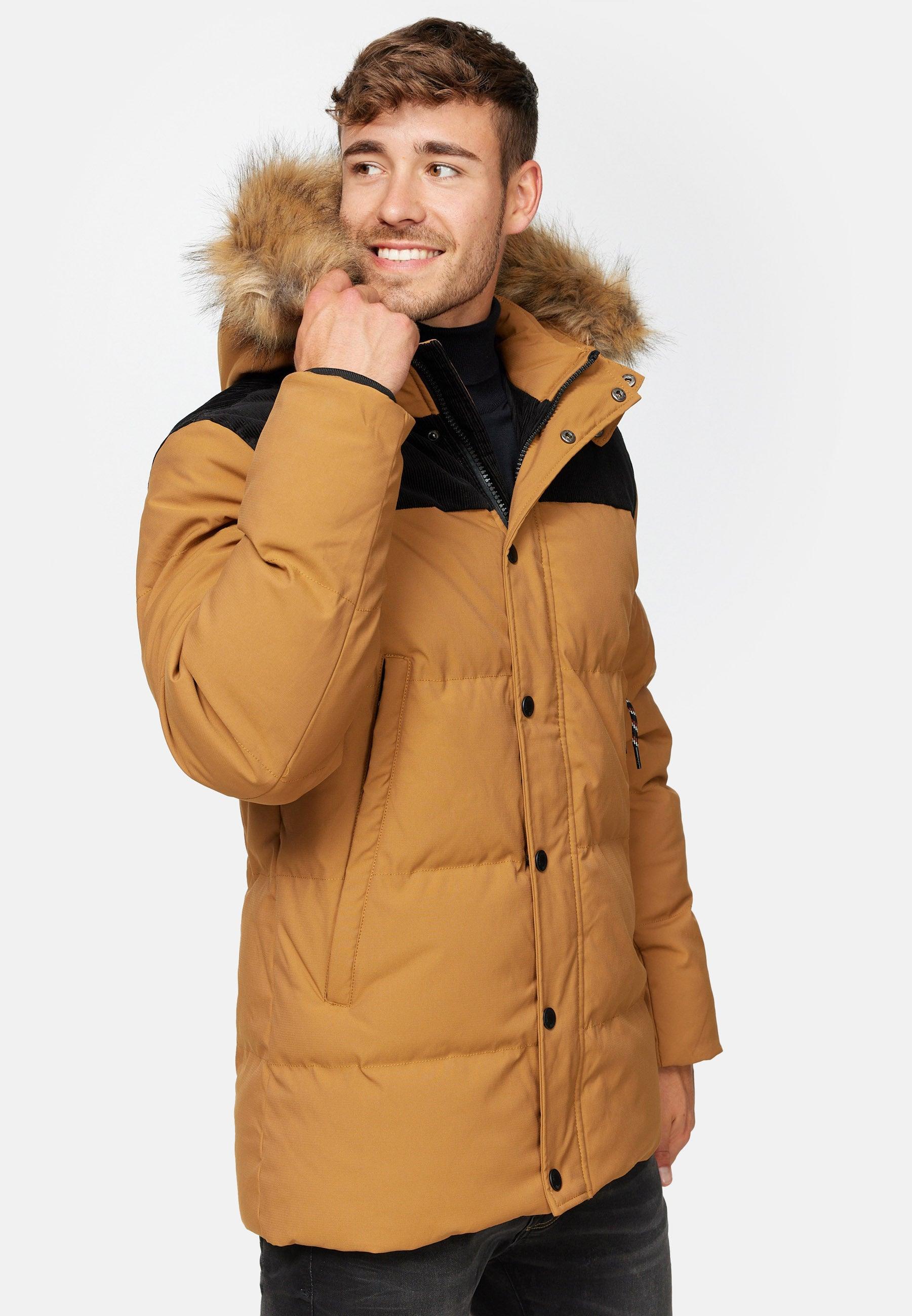 Parka Hexyl Produktbild