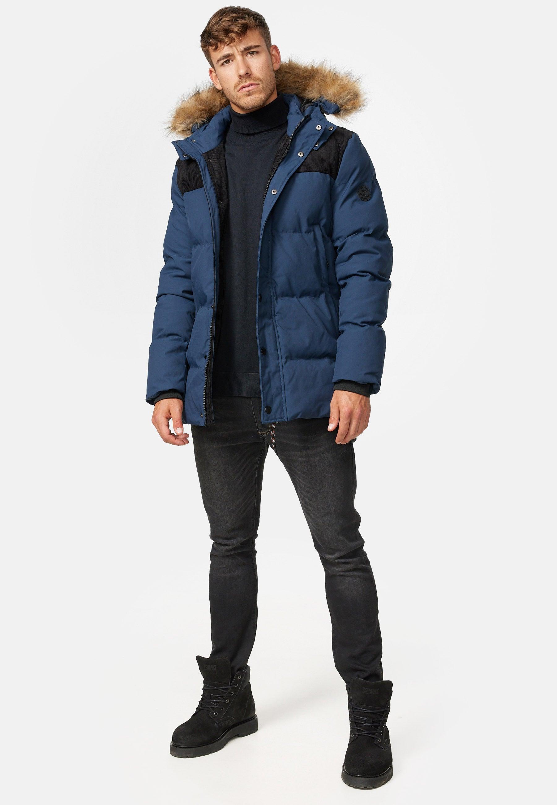 Parka Hexyl Produktbild