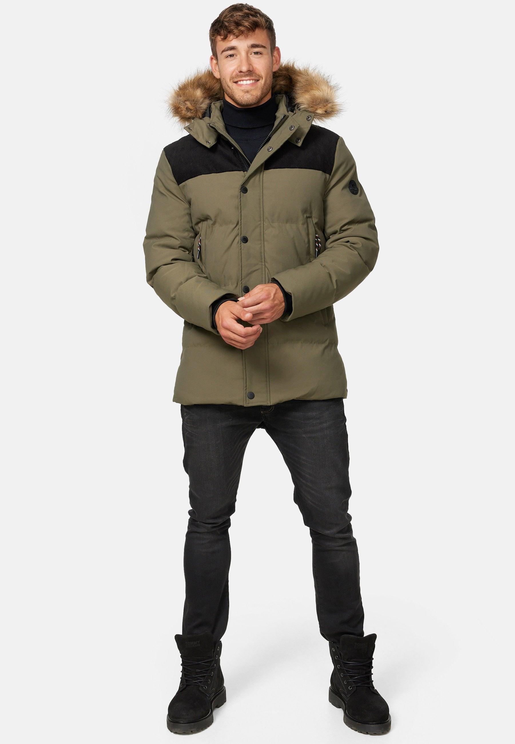 Parka Hexyl Produktbild