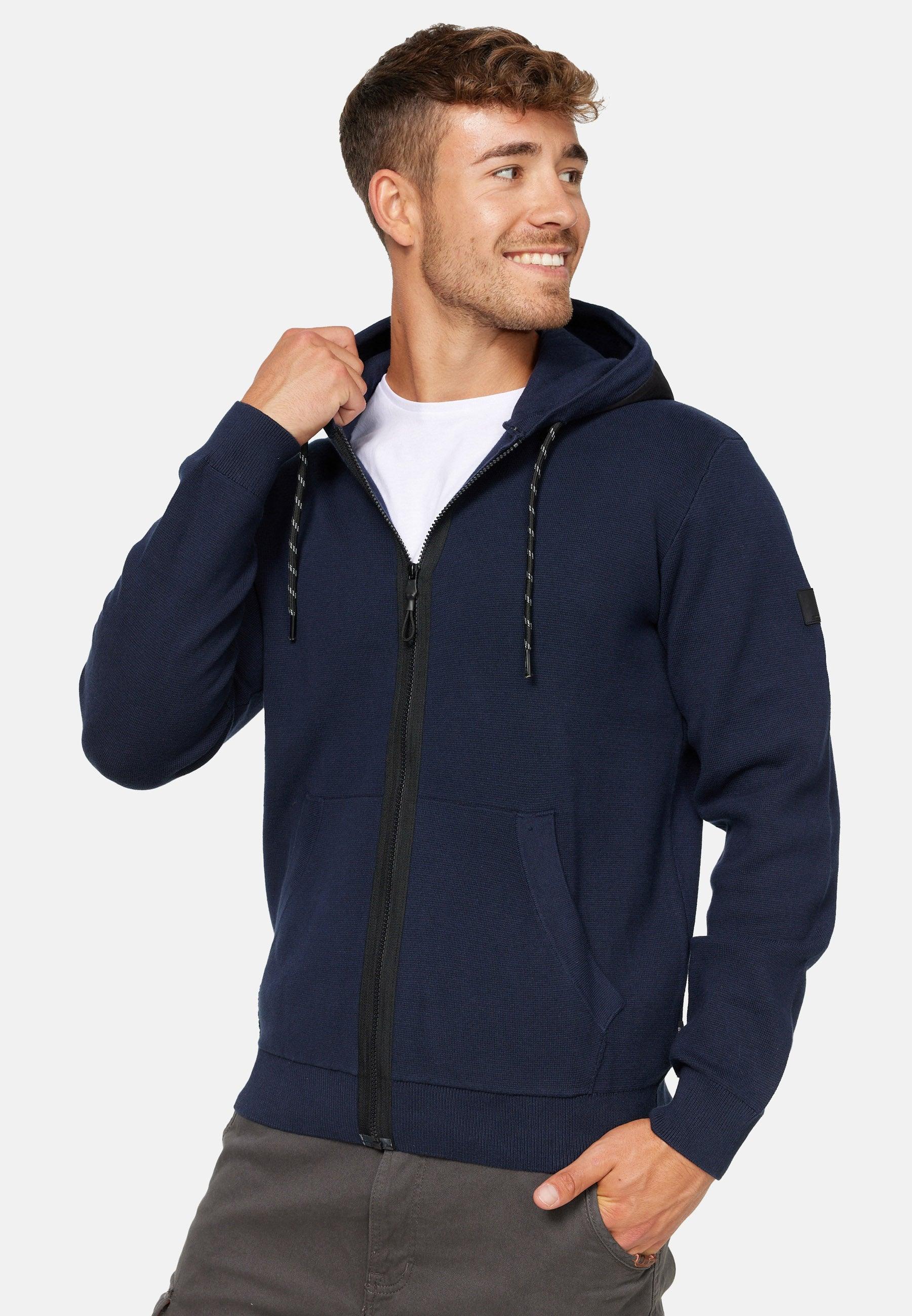 Sweatjacke Reilly Produktbild