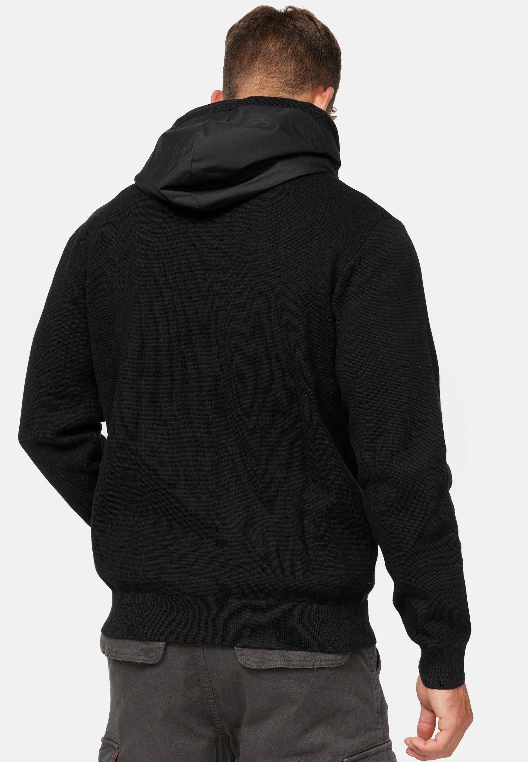 Sweatjacke Reilly Produktbild