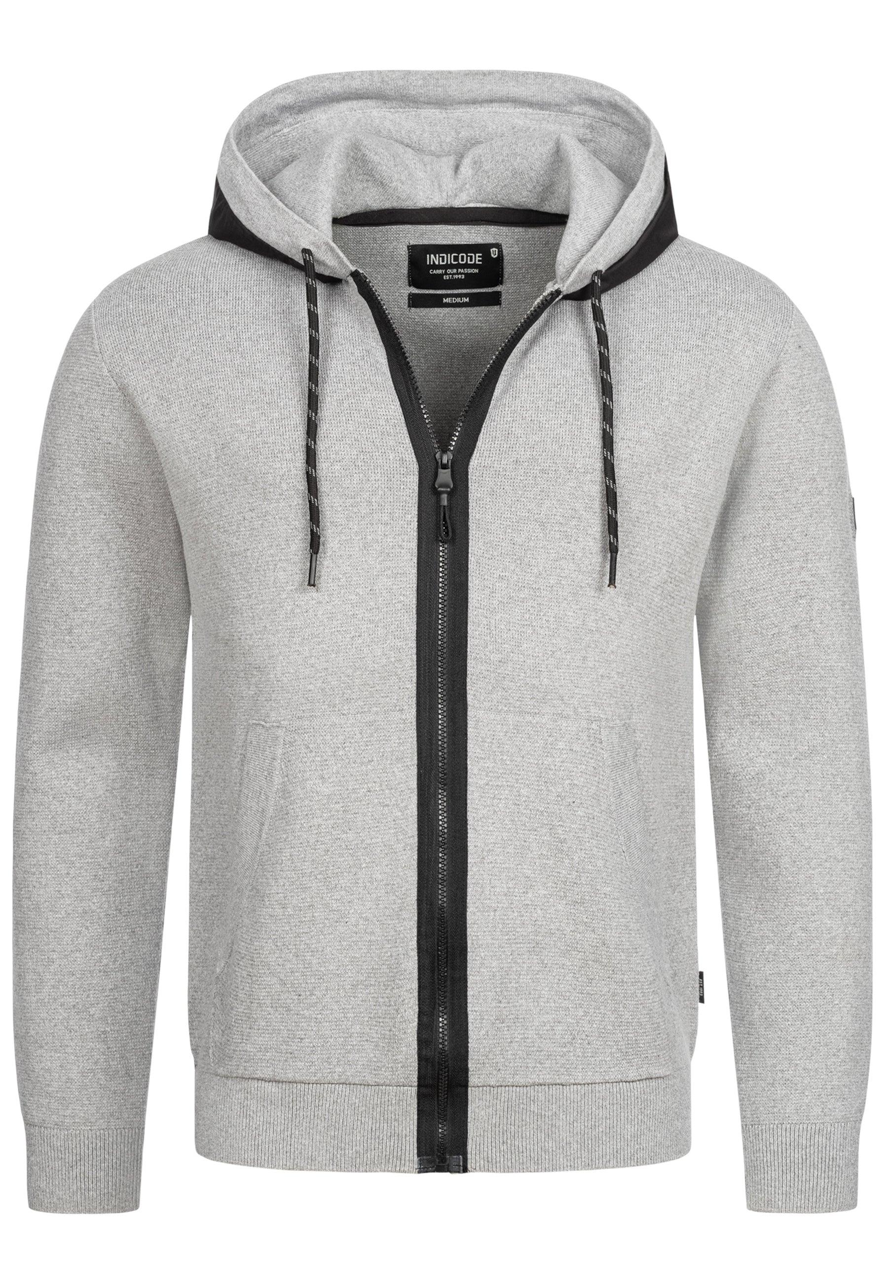 Sweatjacke Reilly Produktbild