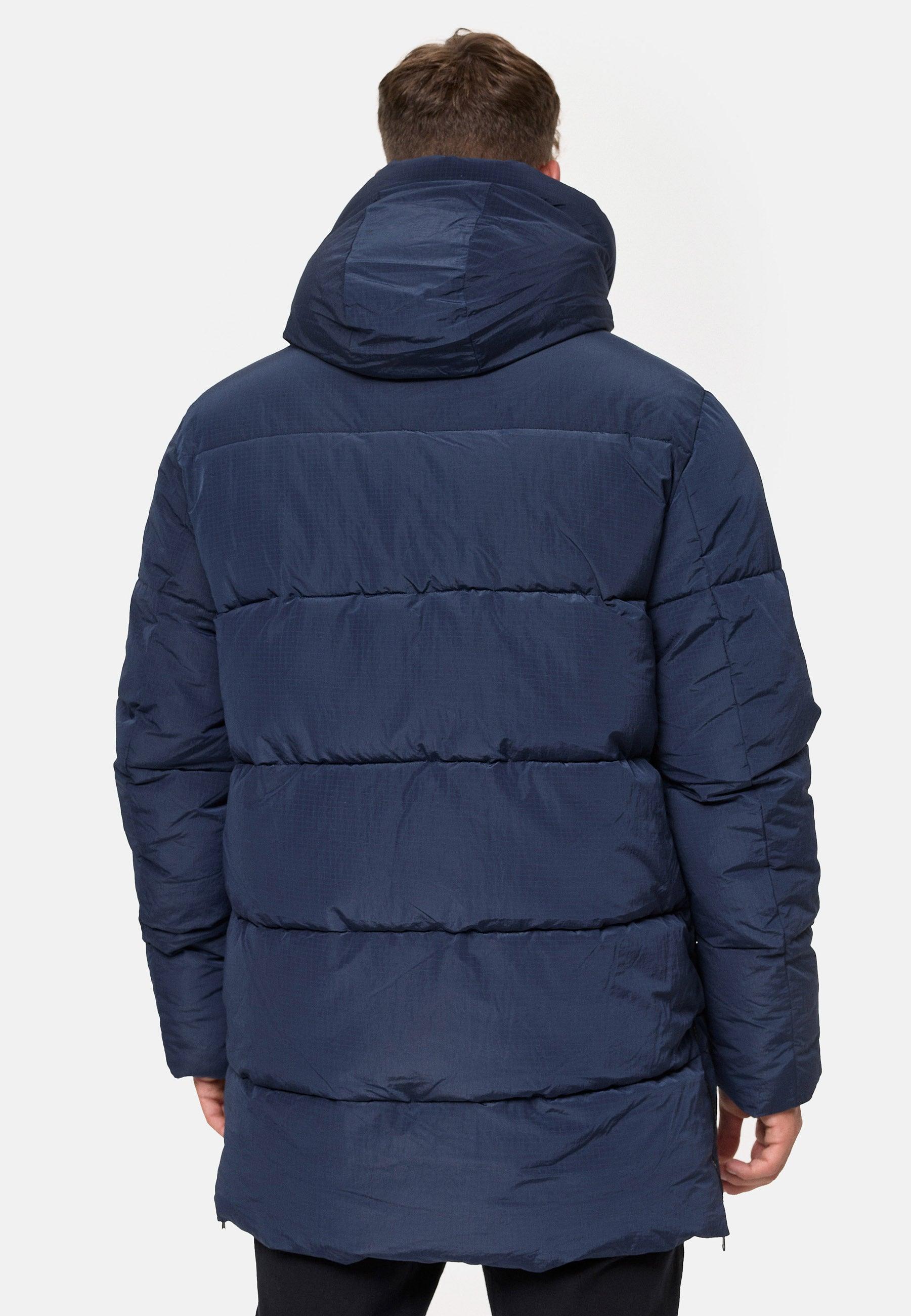 Parka Kasper Produktbild