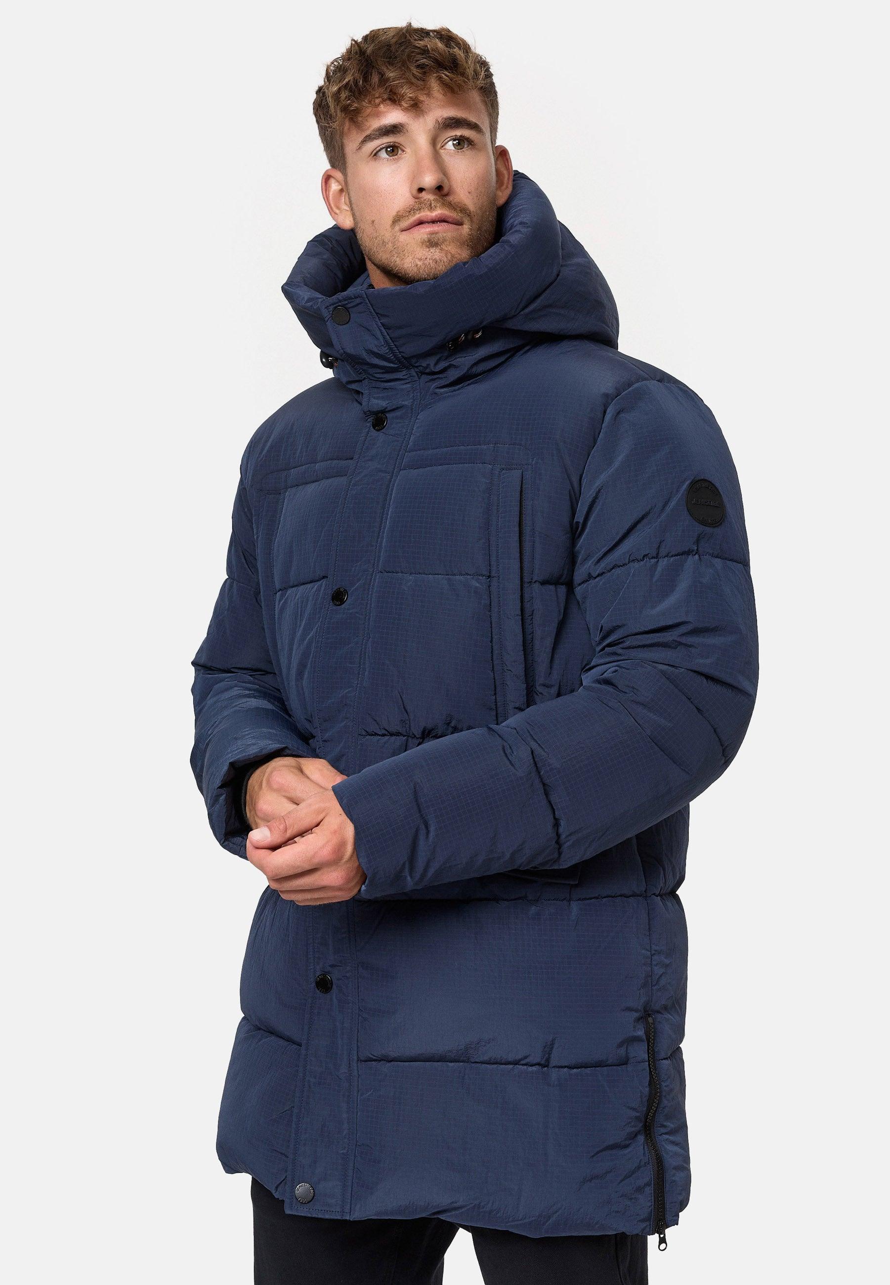 Parka Kasper Produktbild
