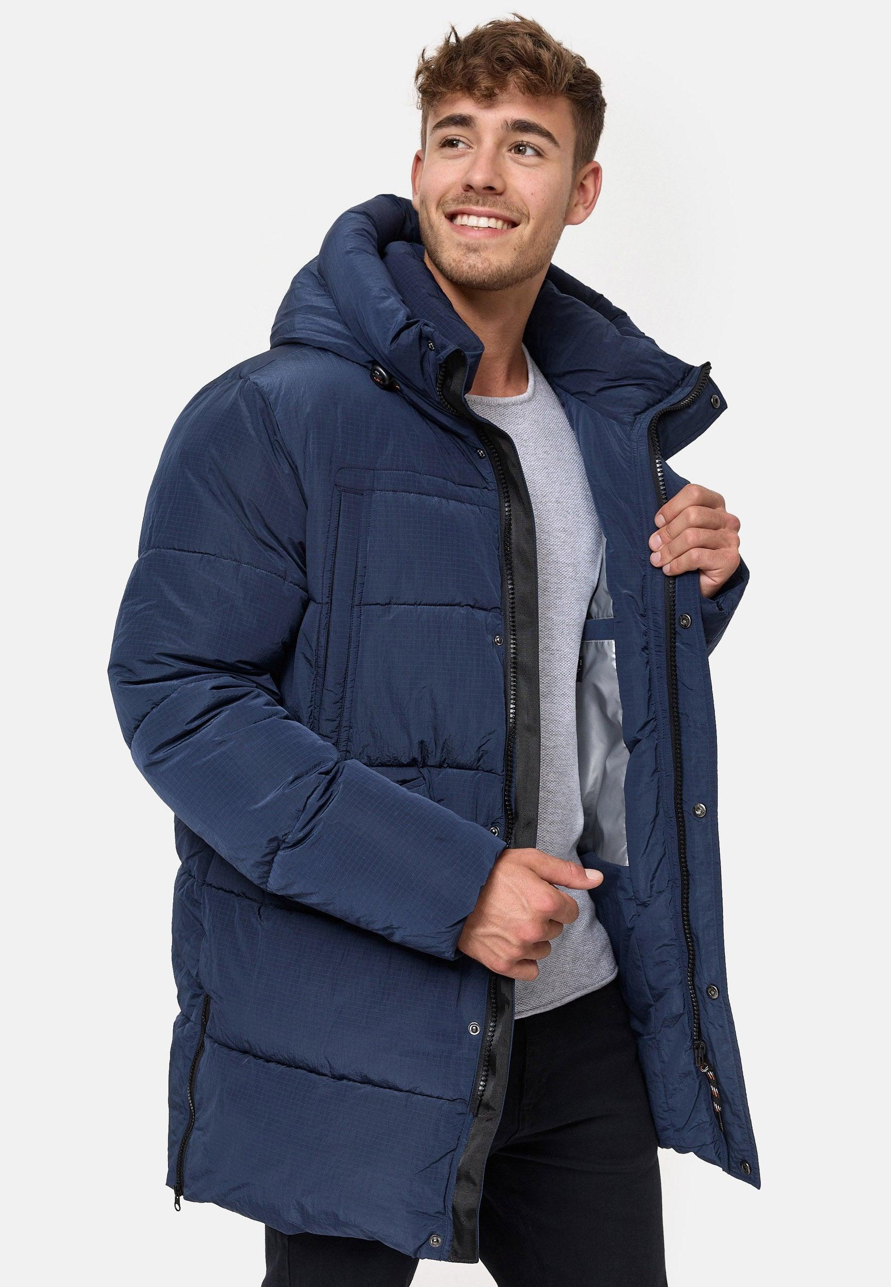Parka Kasper Produktbild