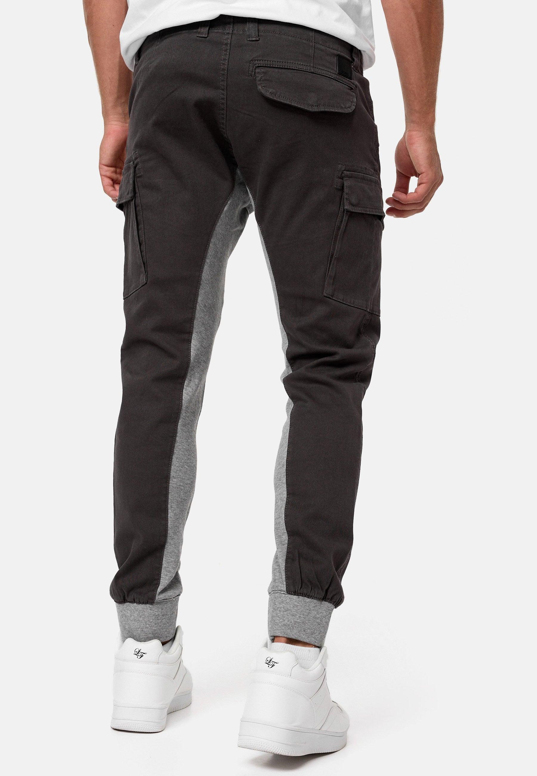 Cargohose Drogo Produktbild
