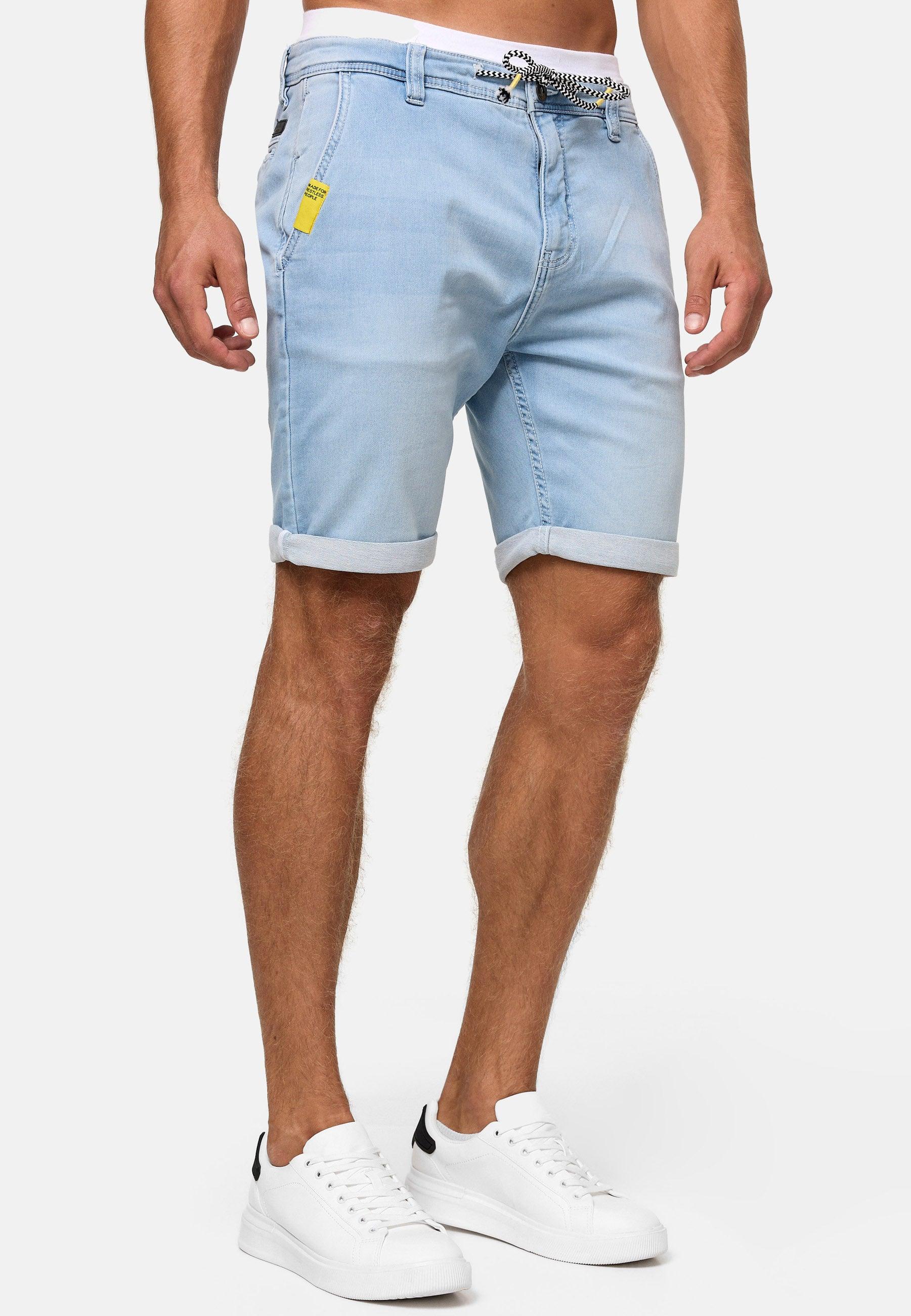 Shorts Jeans Azibo Produktbild