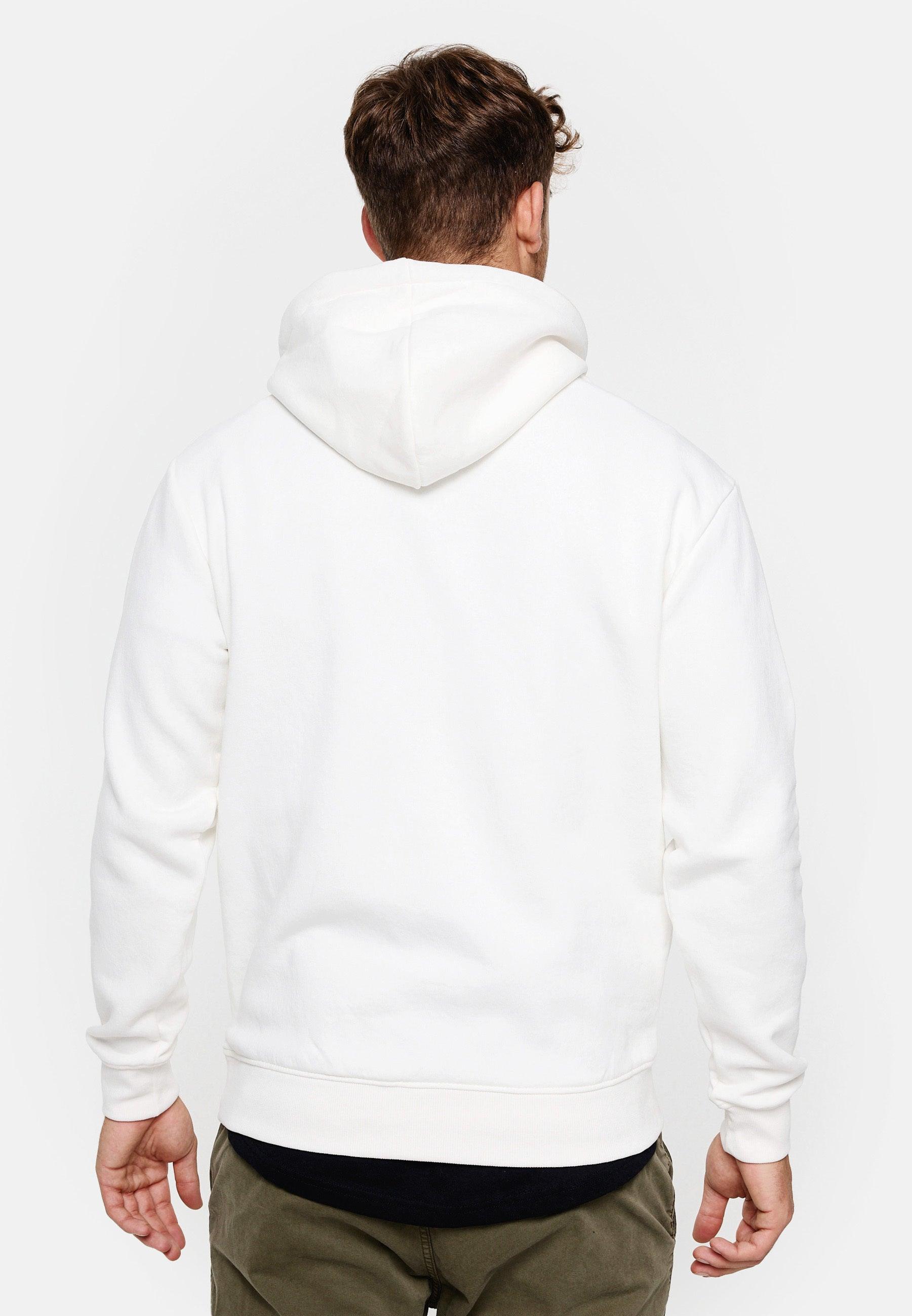 Kapuzenpullover Meza Produktbild