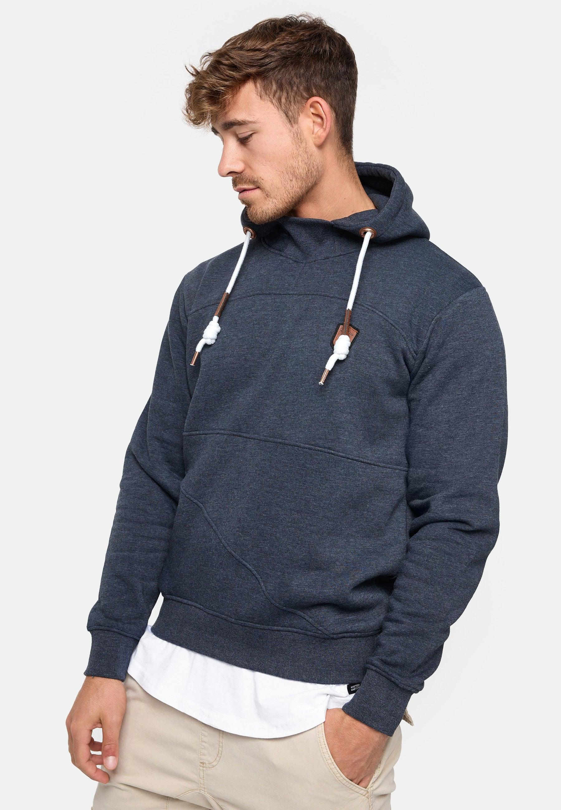 Kapuzenpullover Meza Produktbild