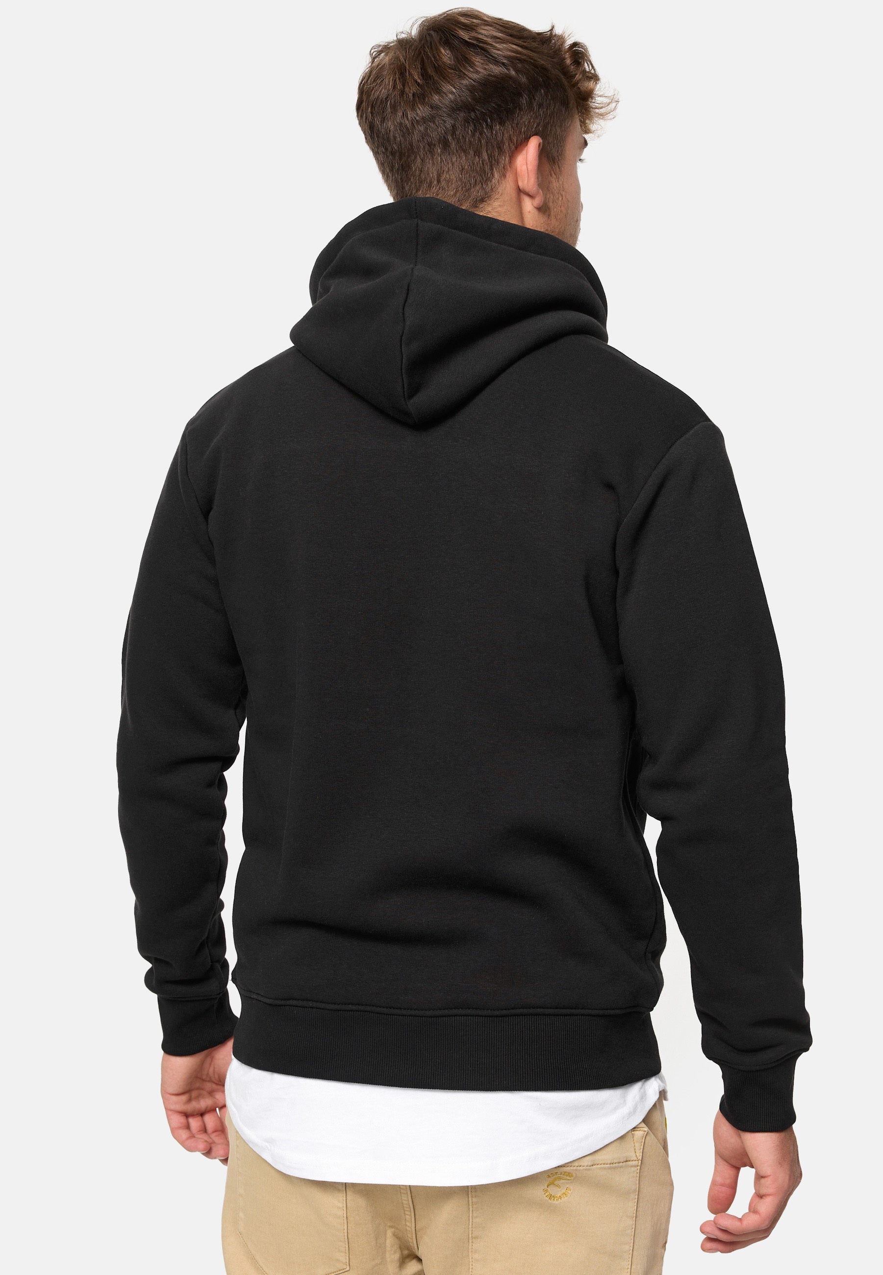 Kapuzenpullover Meza Produktbild
