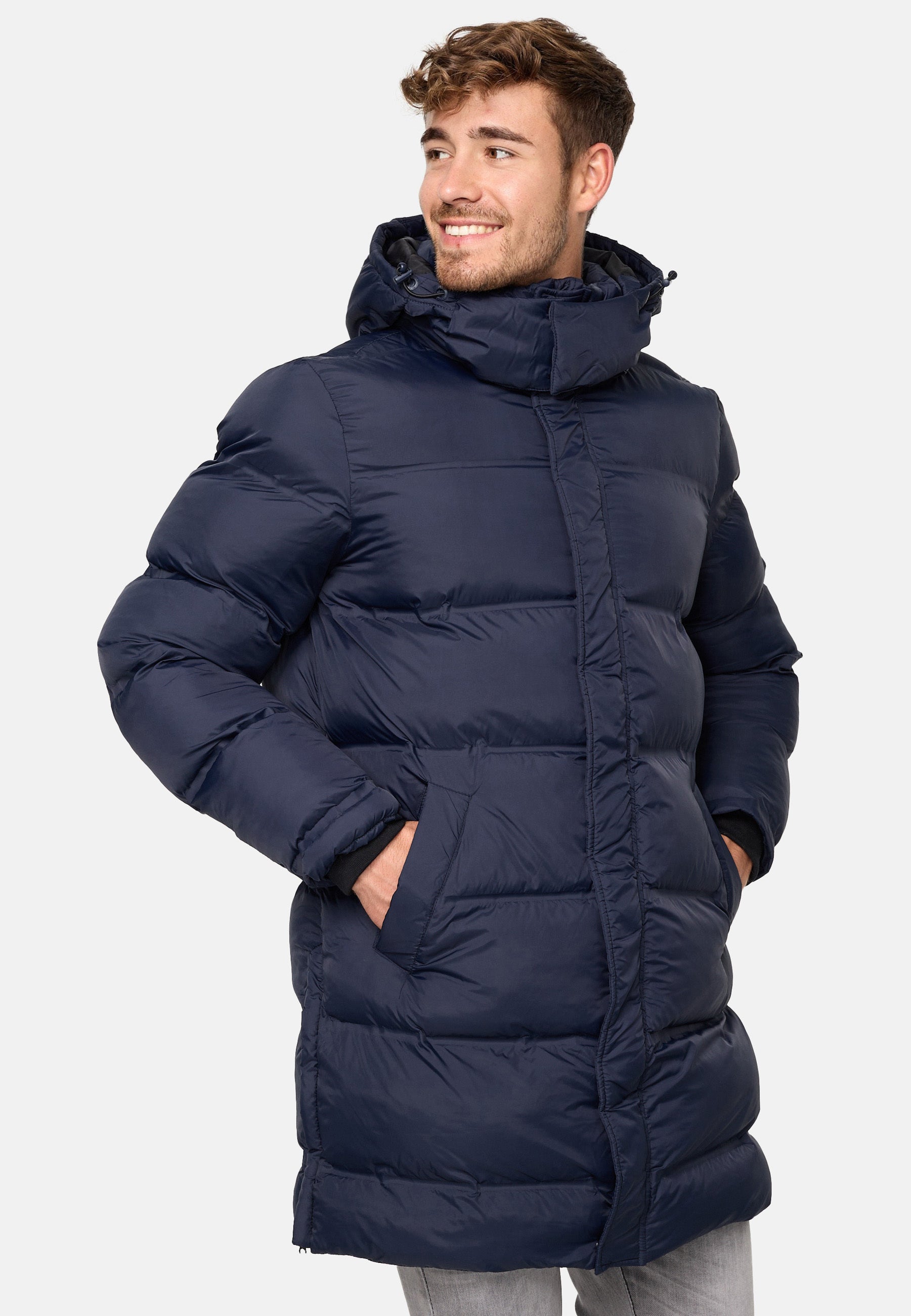 Parka Leugene Produktbild