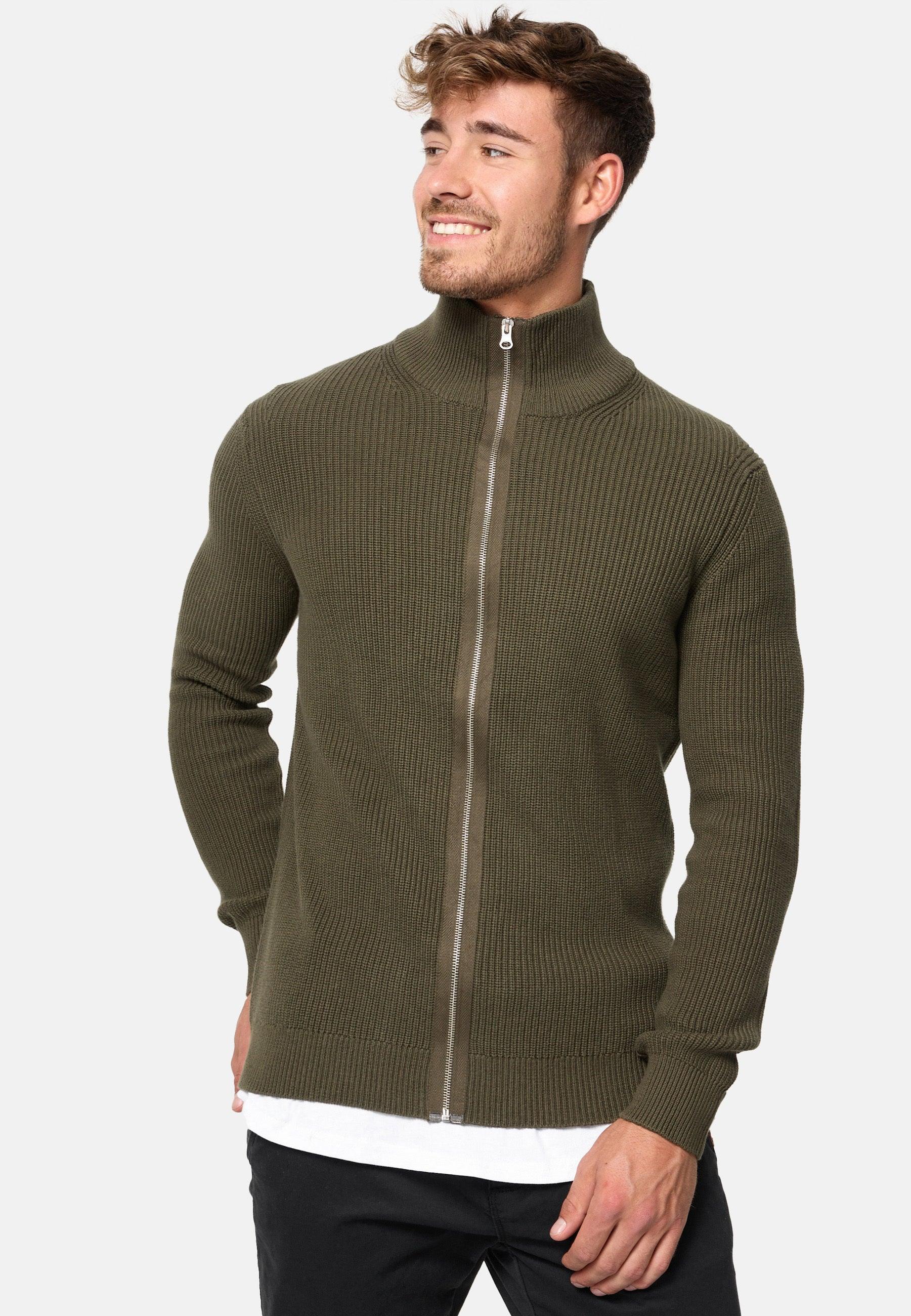 Strickjacke Dodson Produktbild