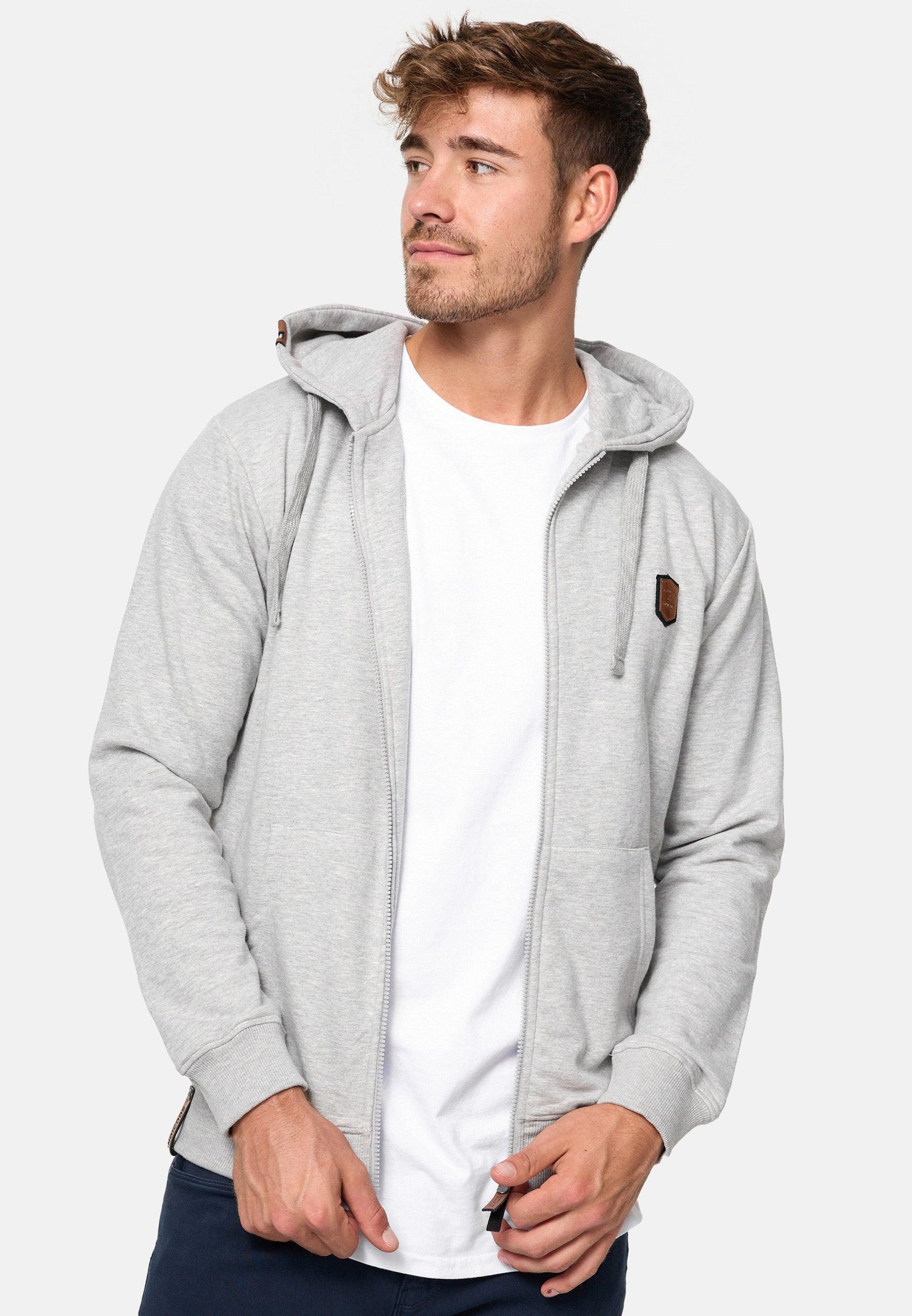 Sweatjacke Braidwood Produktbild