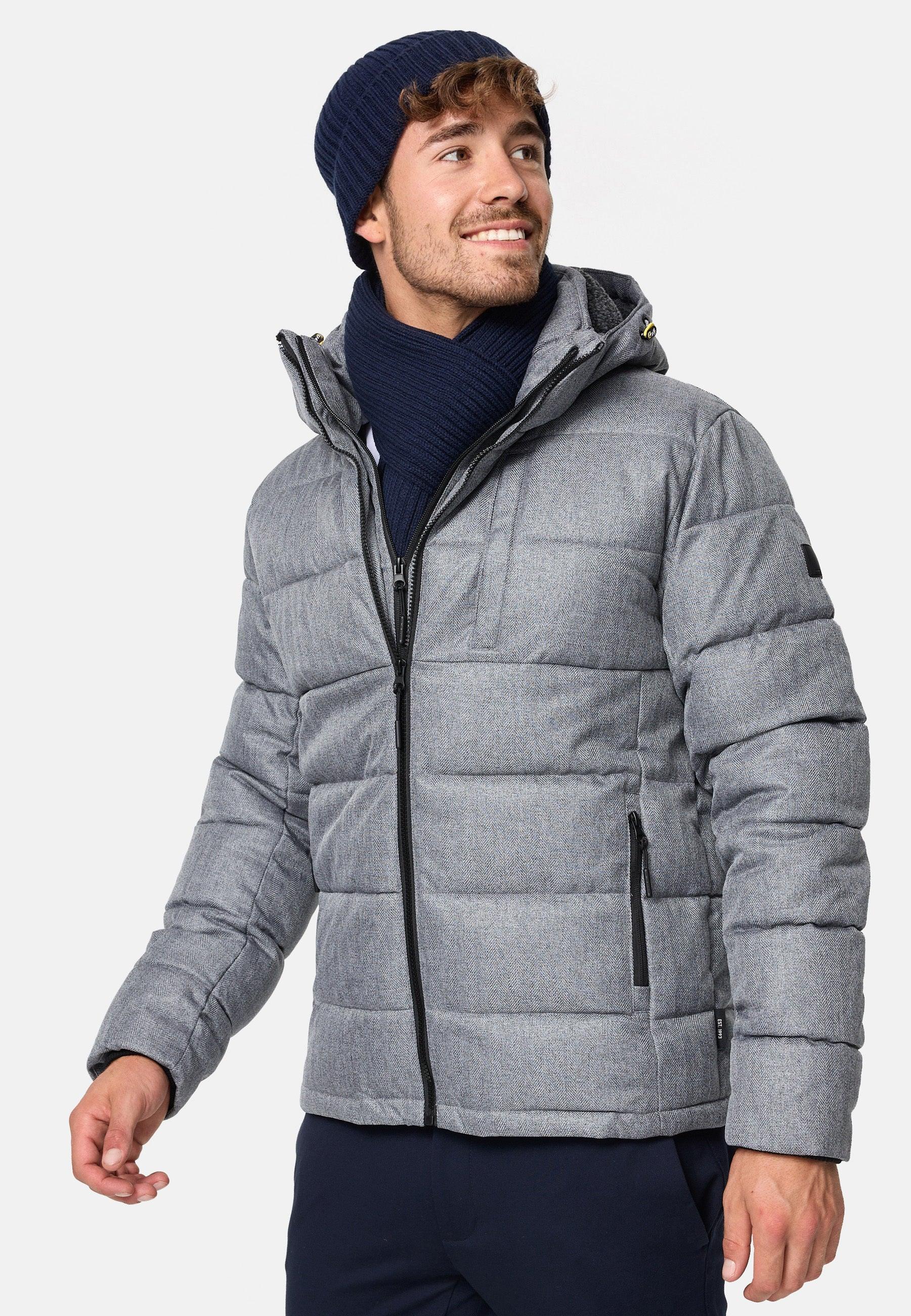 Winterjacke Hebert Produktbild