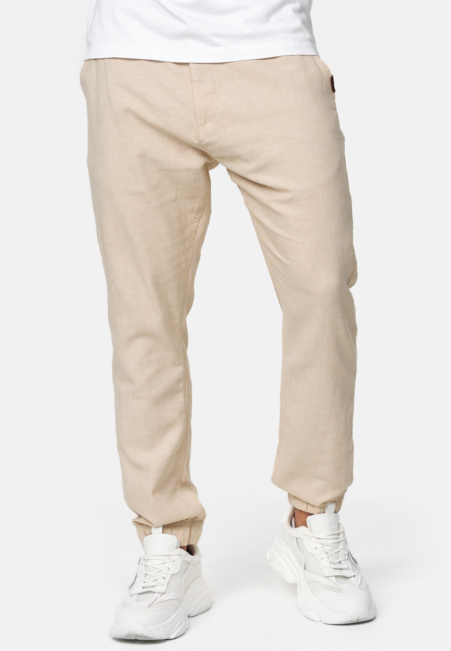 Leinenhose Blnda Produktbild