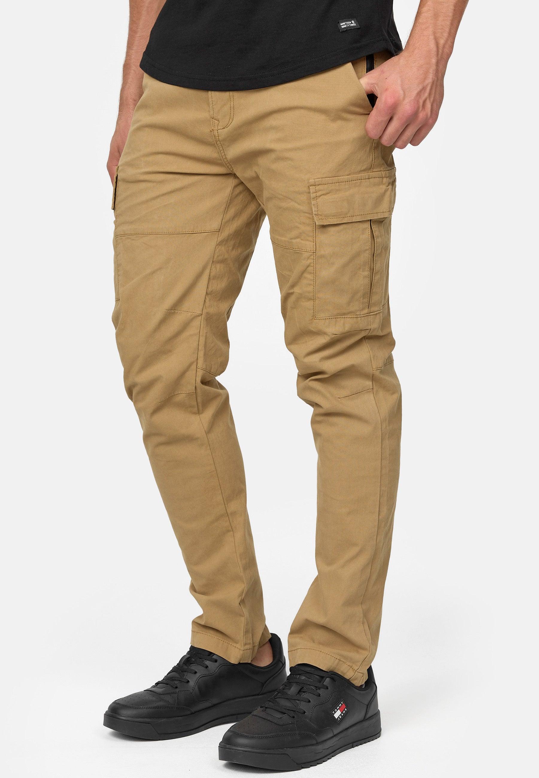 Cargohose Mathews Produktbild