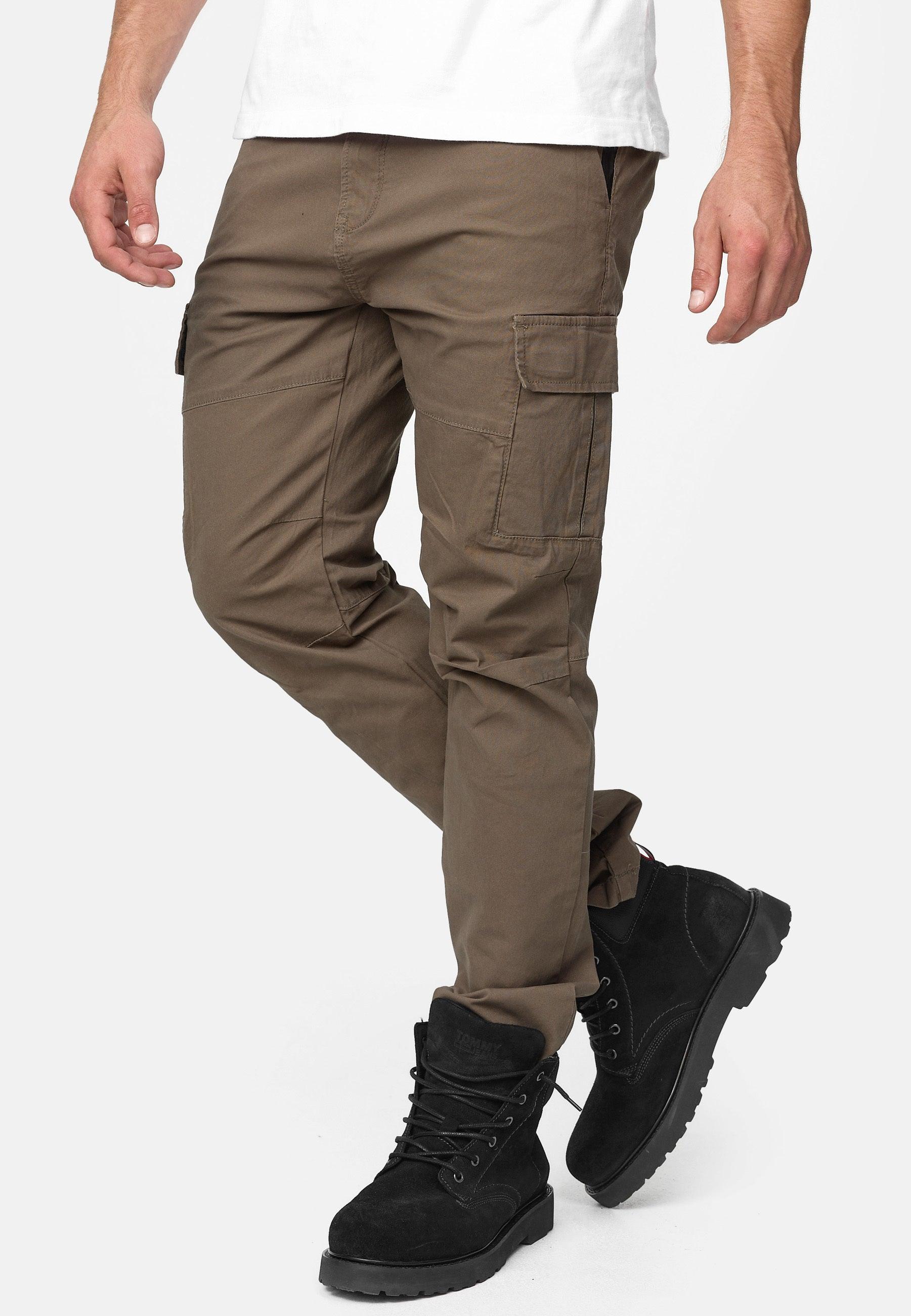 Cargohose Mathews Produktbild