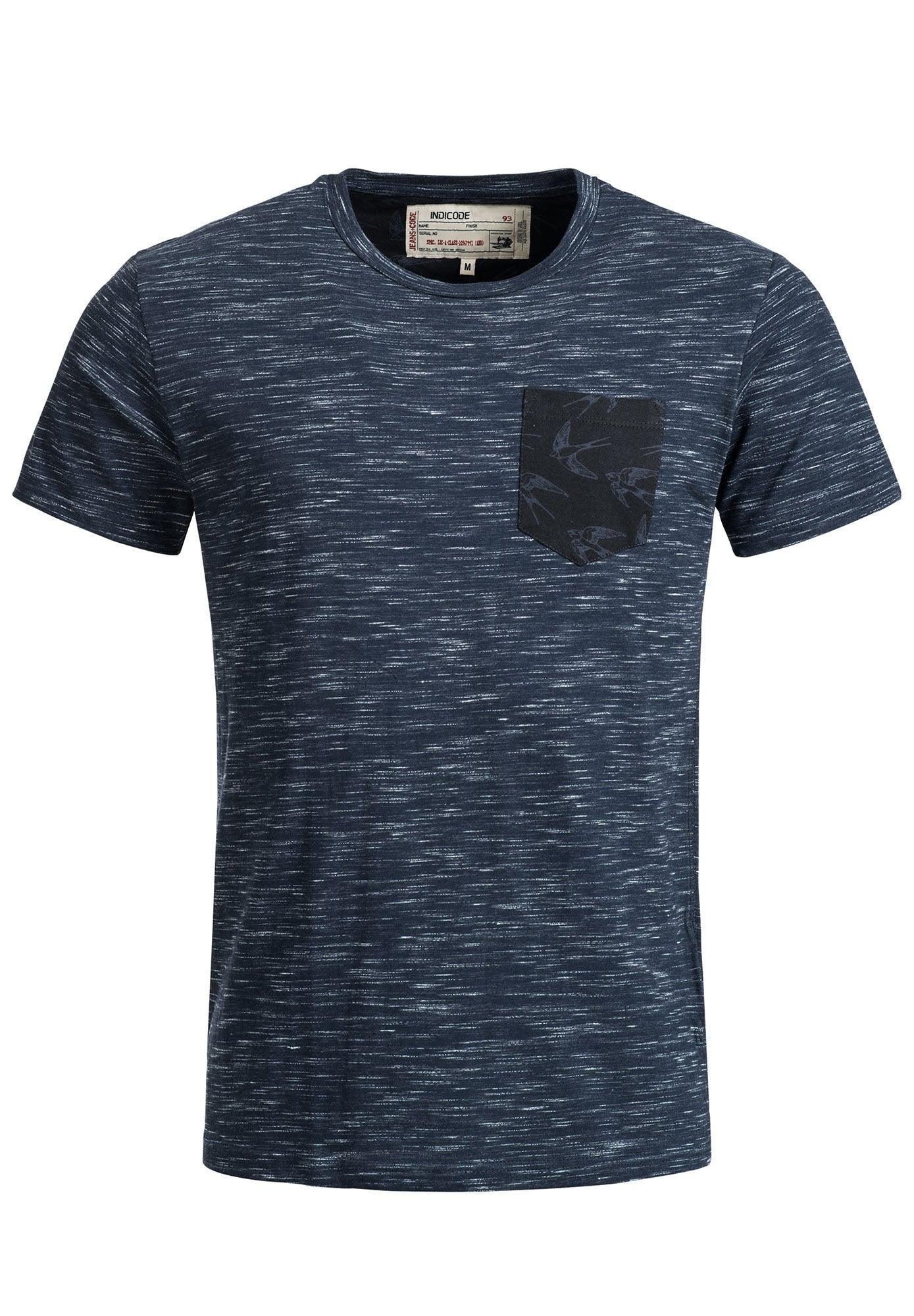 T-Shirt Blaine Produktbild