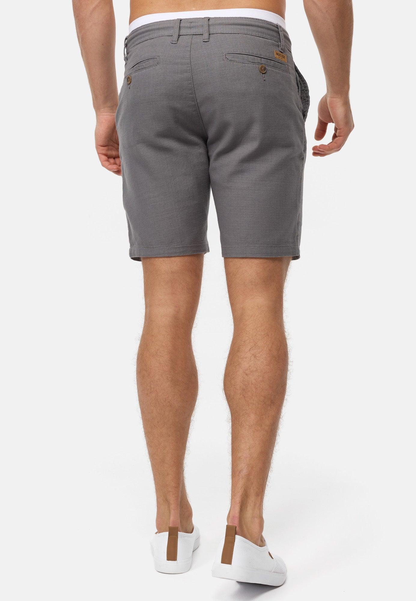 Shorts Chino INCaro Produktbild