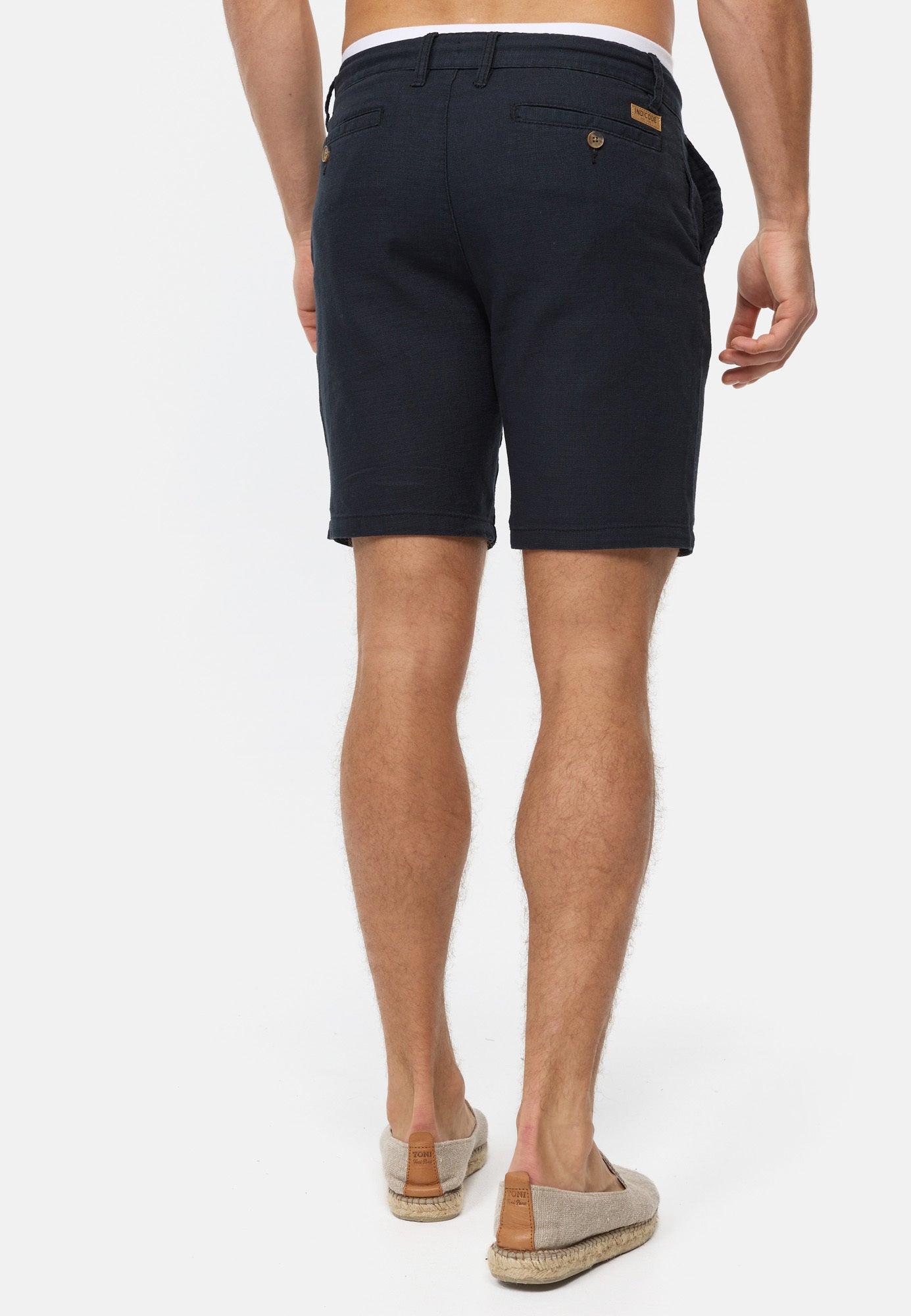 Shorts Chino INCaro Produktbild