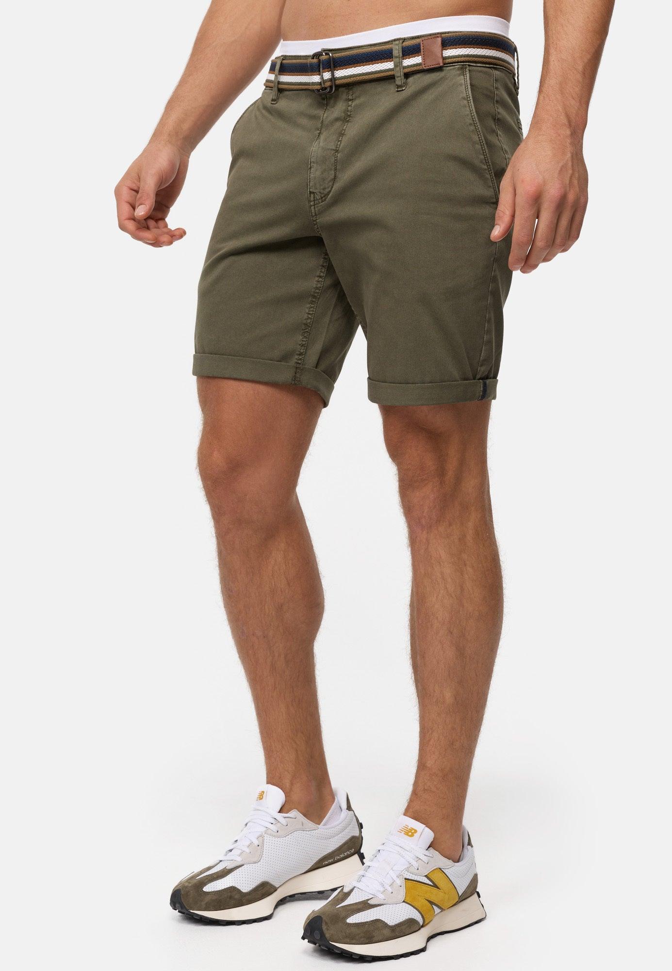 Shorts Chino INCunning Produktbild