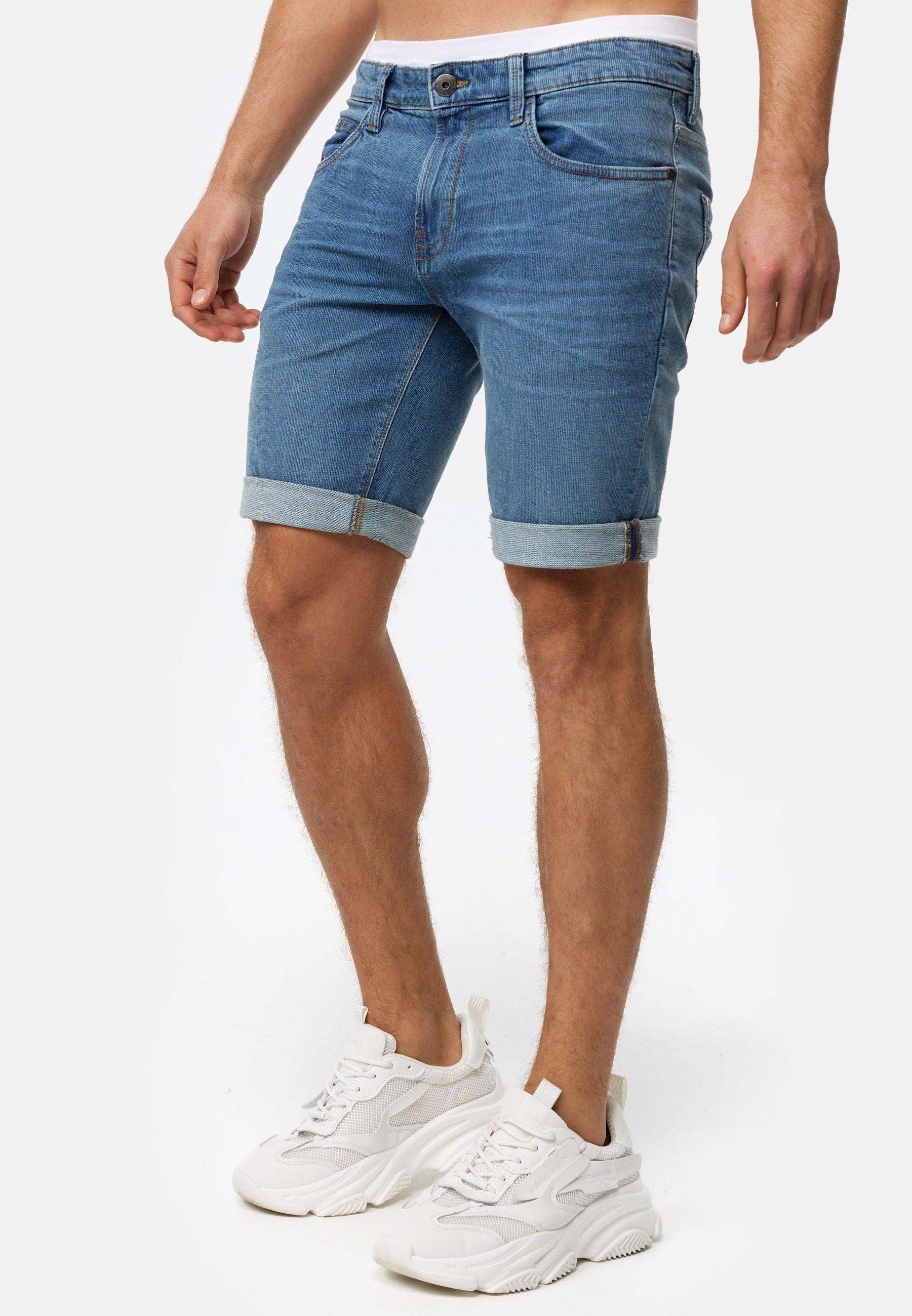 Shorts Jeans INDanny Produktbild