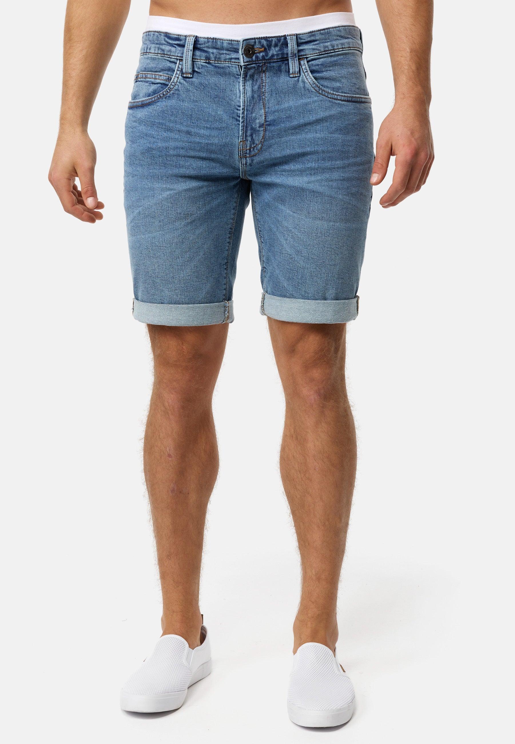 Shorts Jeans INDanny Produktbild