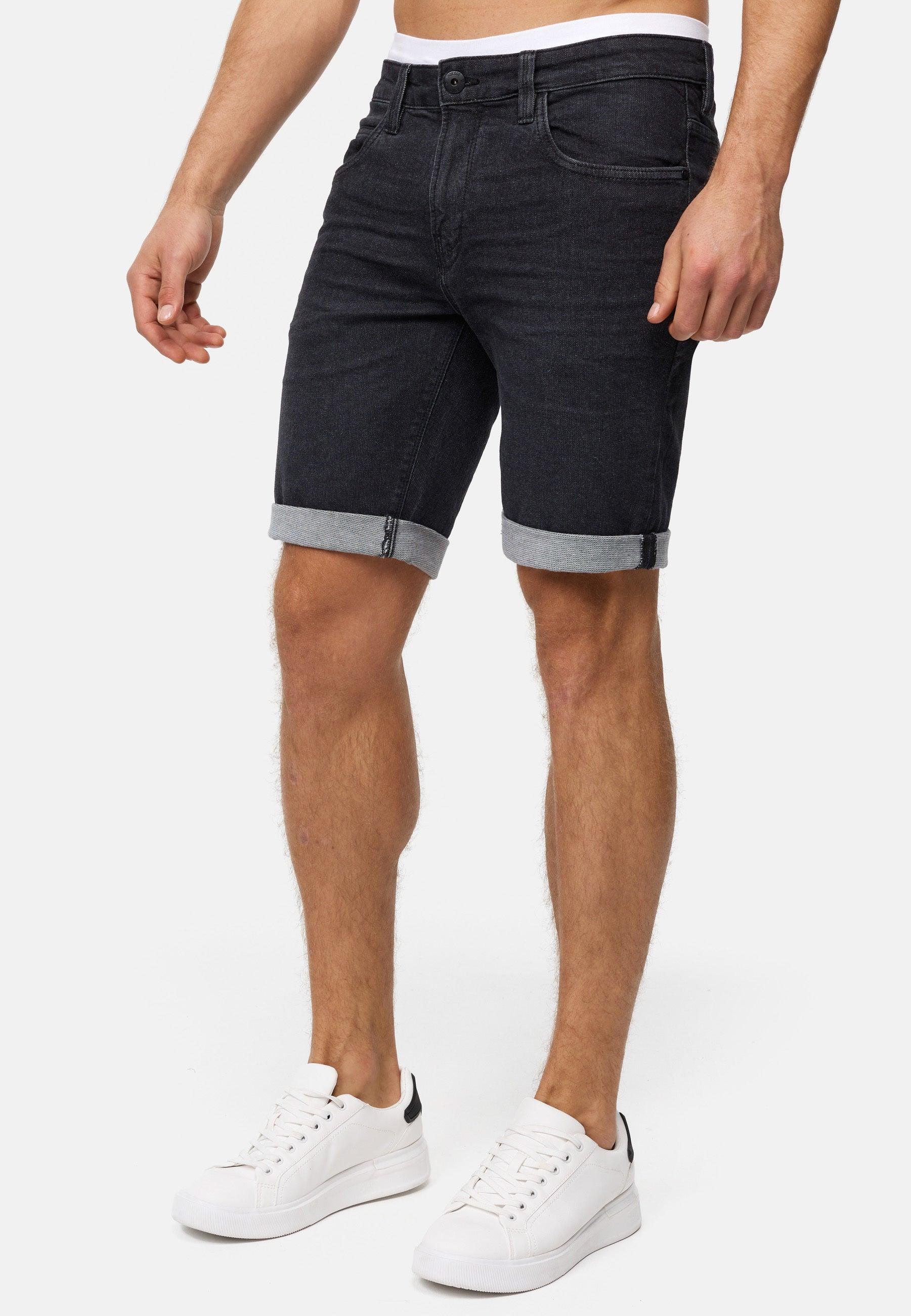 Shorts Jeans INDanny Produktbild