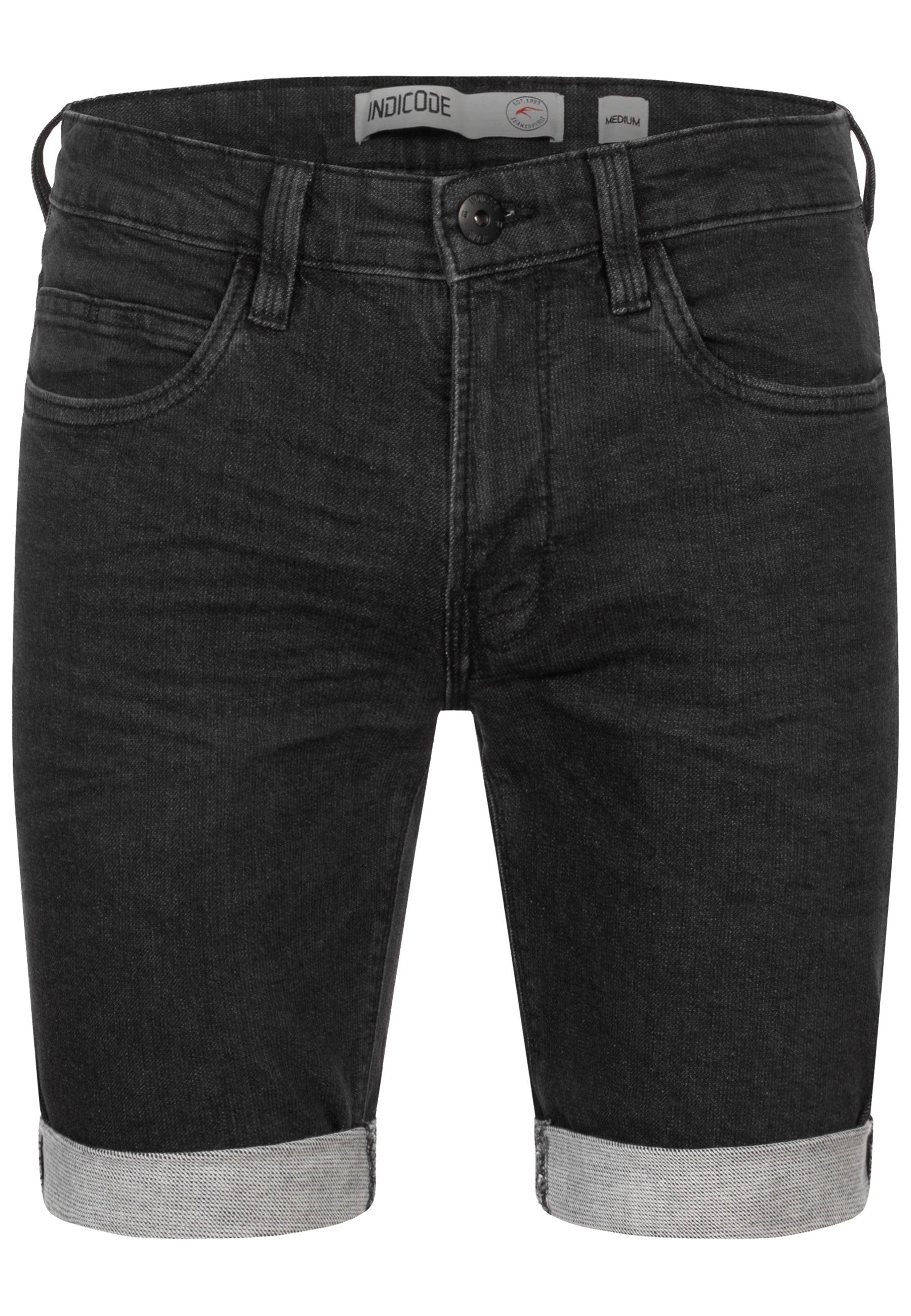 Shorts Jeans INDanny Produktbild