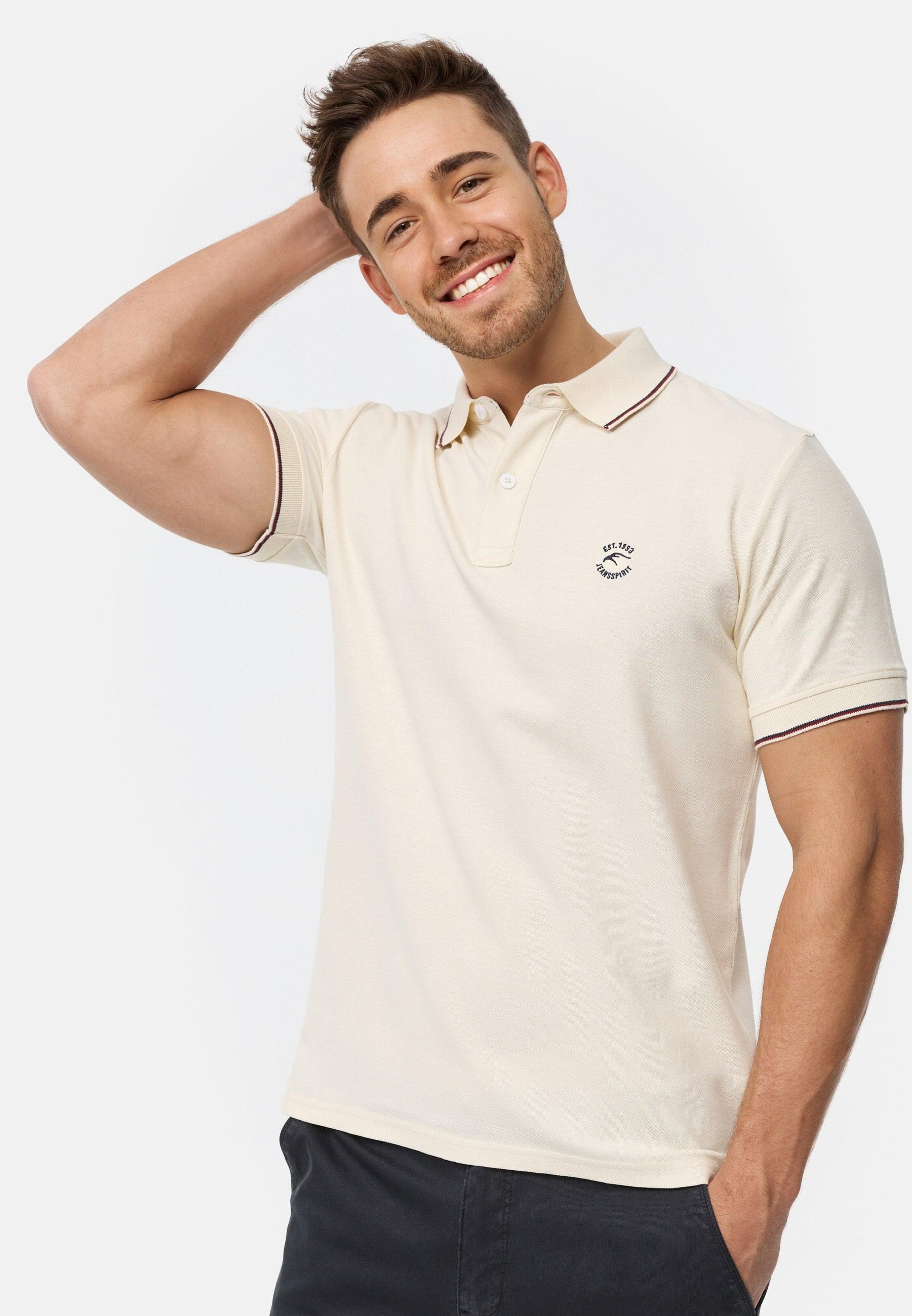 Poloshirt Wallo Produktbild