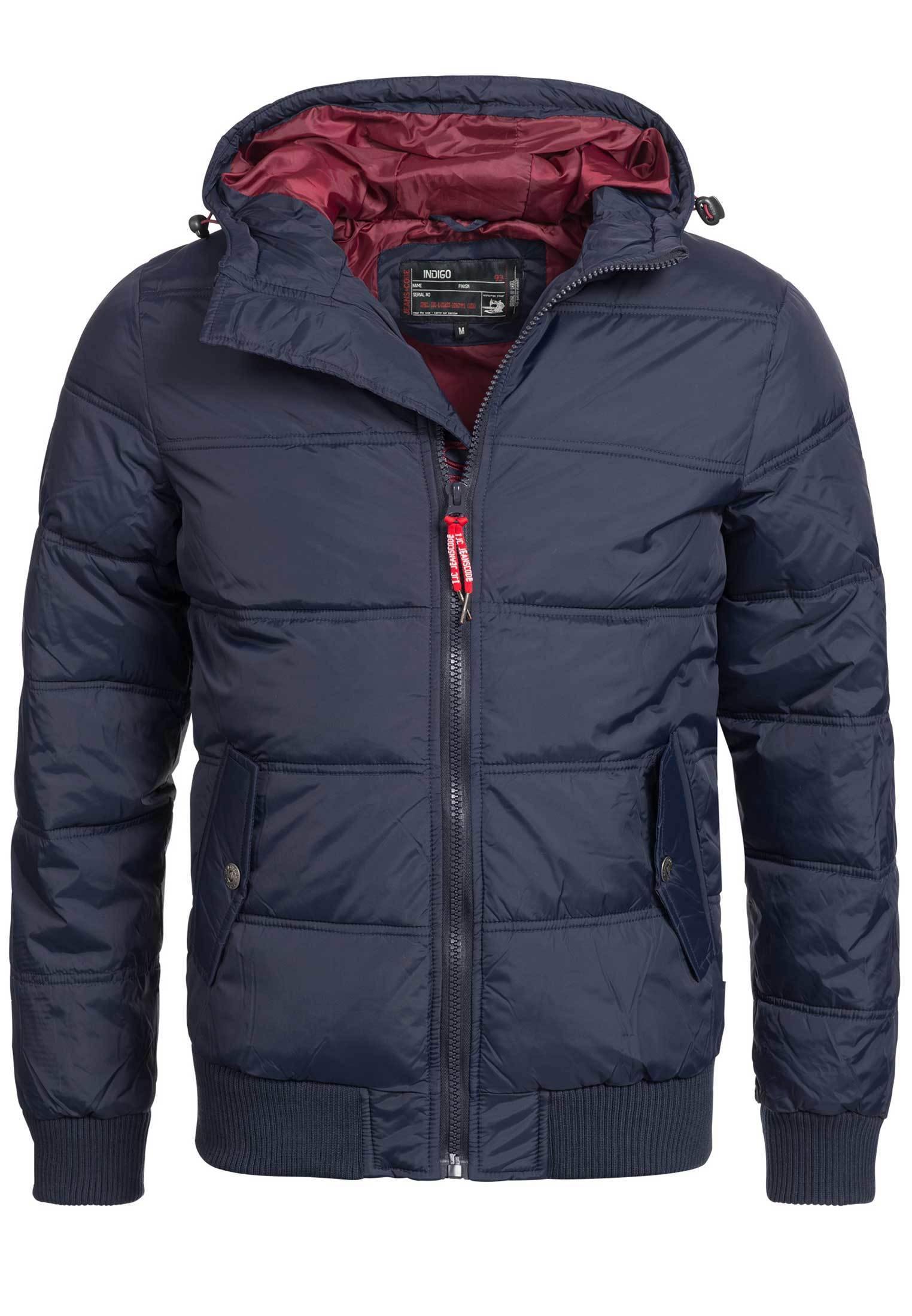 Winterjacke Adrian ZA Produktbild