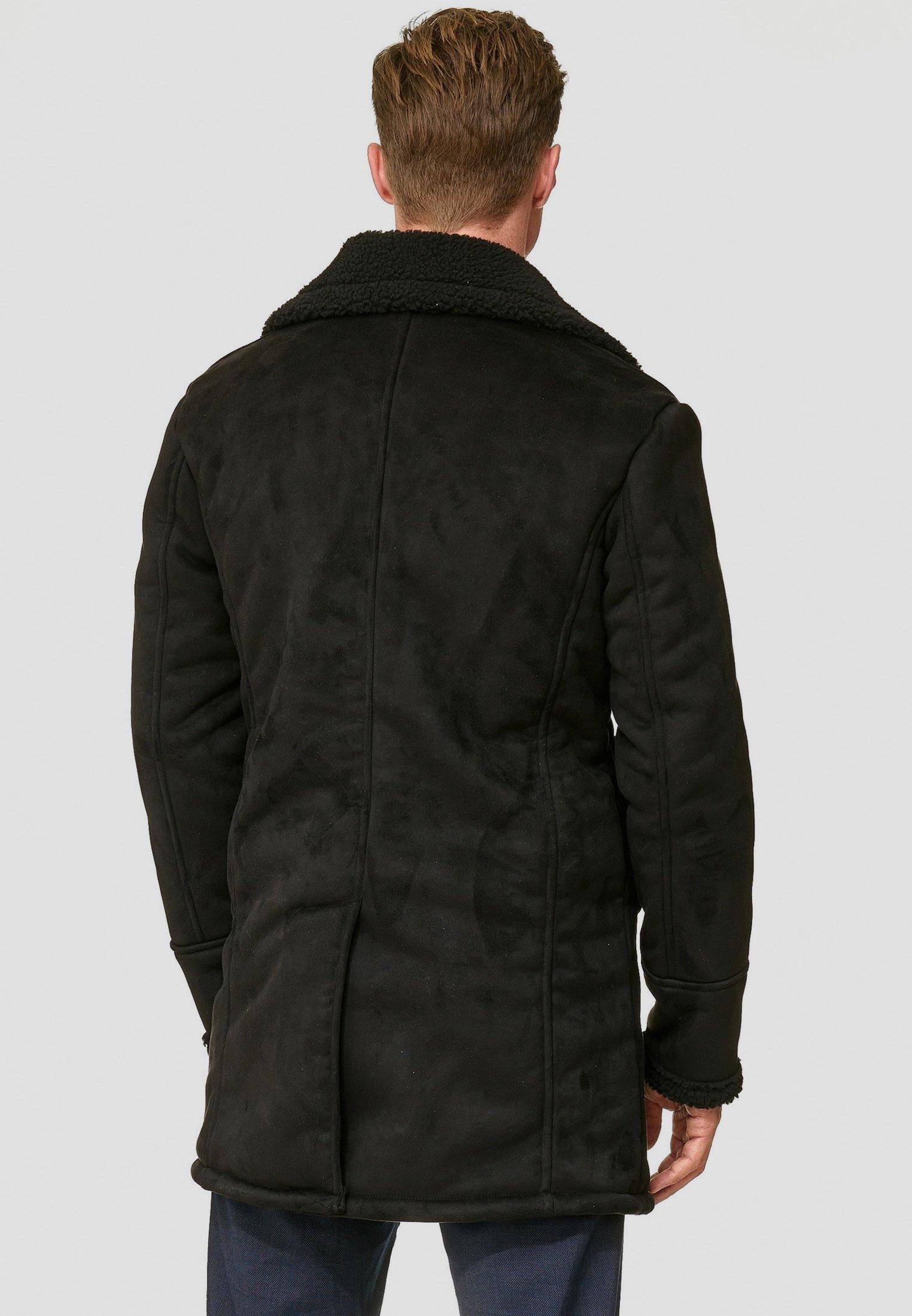 Mantel Barlow Produktbild
